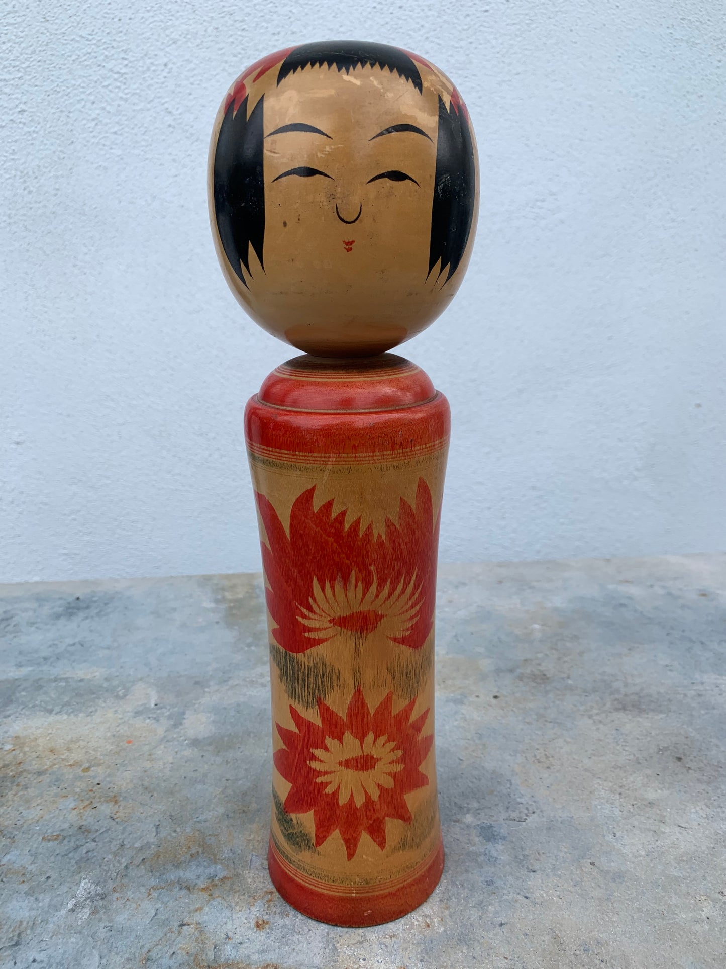 Kokeshi