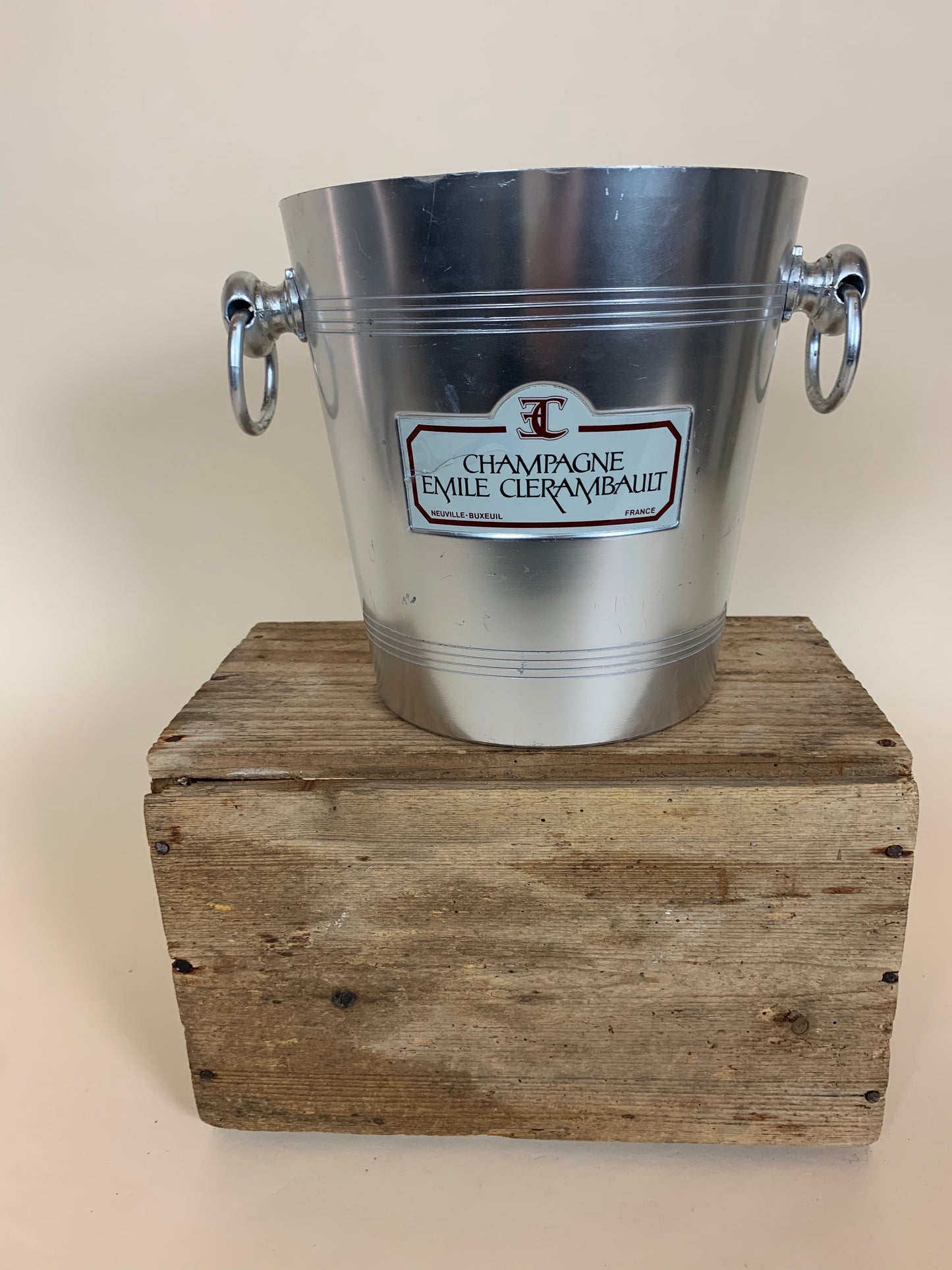 Champagnekøler