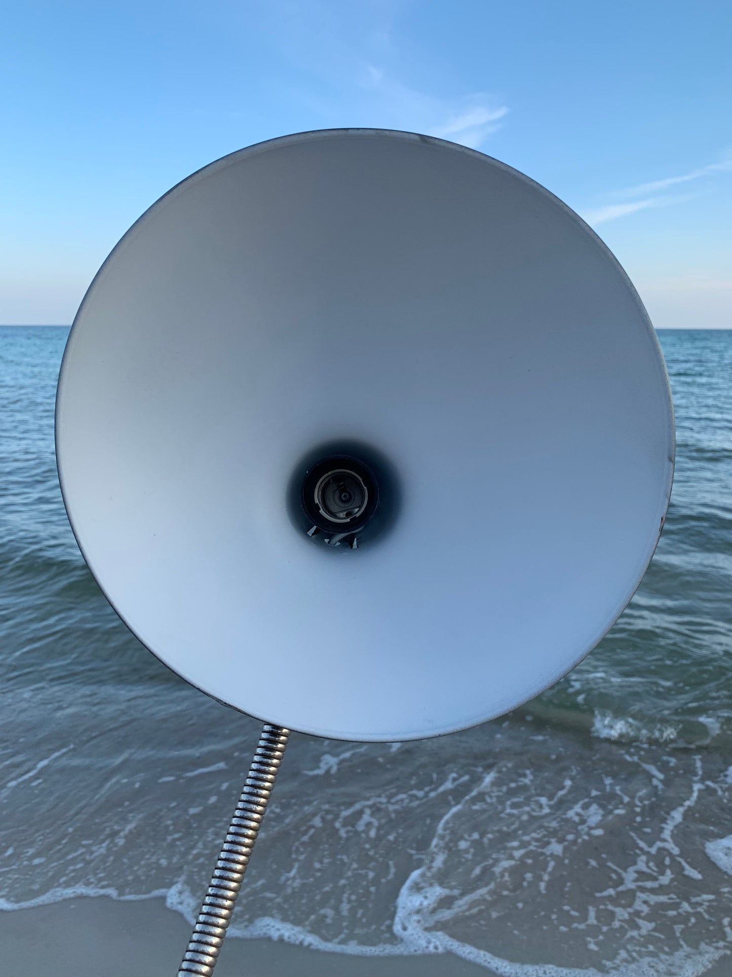 Kaiser Idell 6861 - Sort