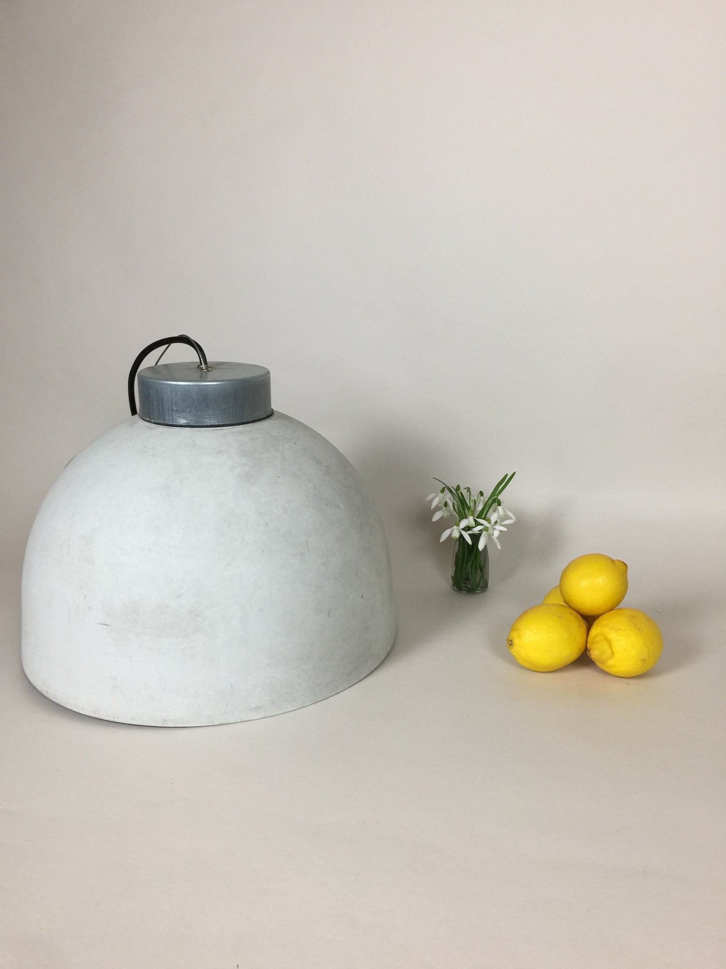 Lækker Københavnerlampe