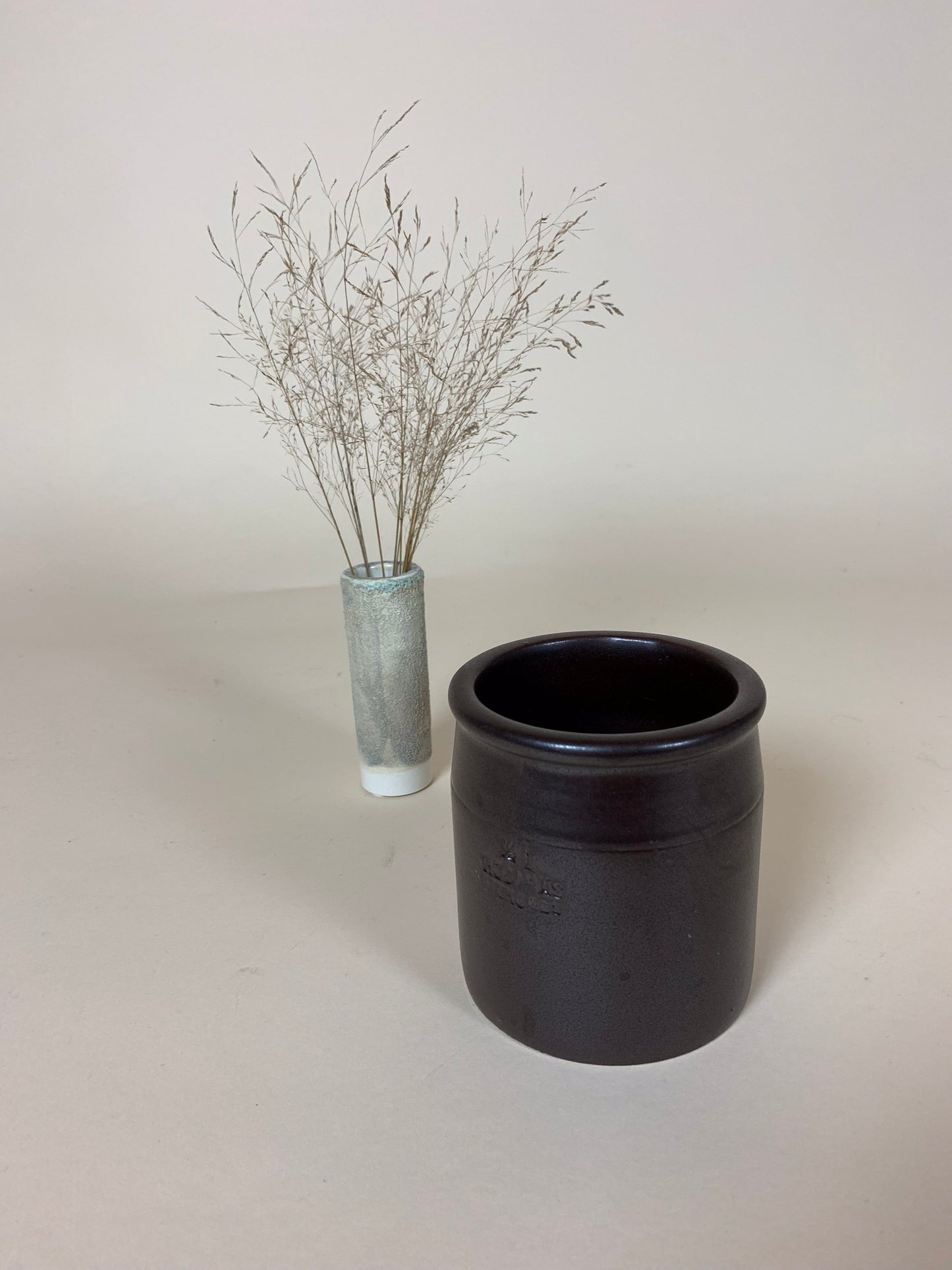Syltekrukke fra Höganäs 1/2 L