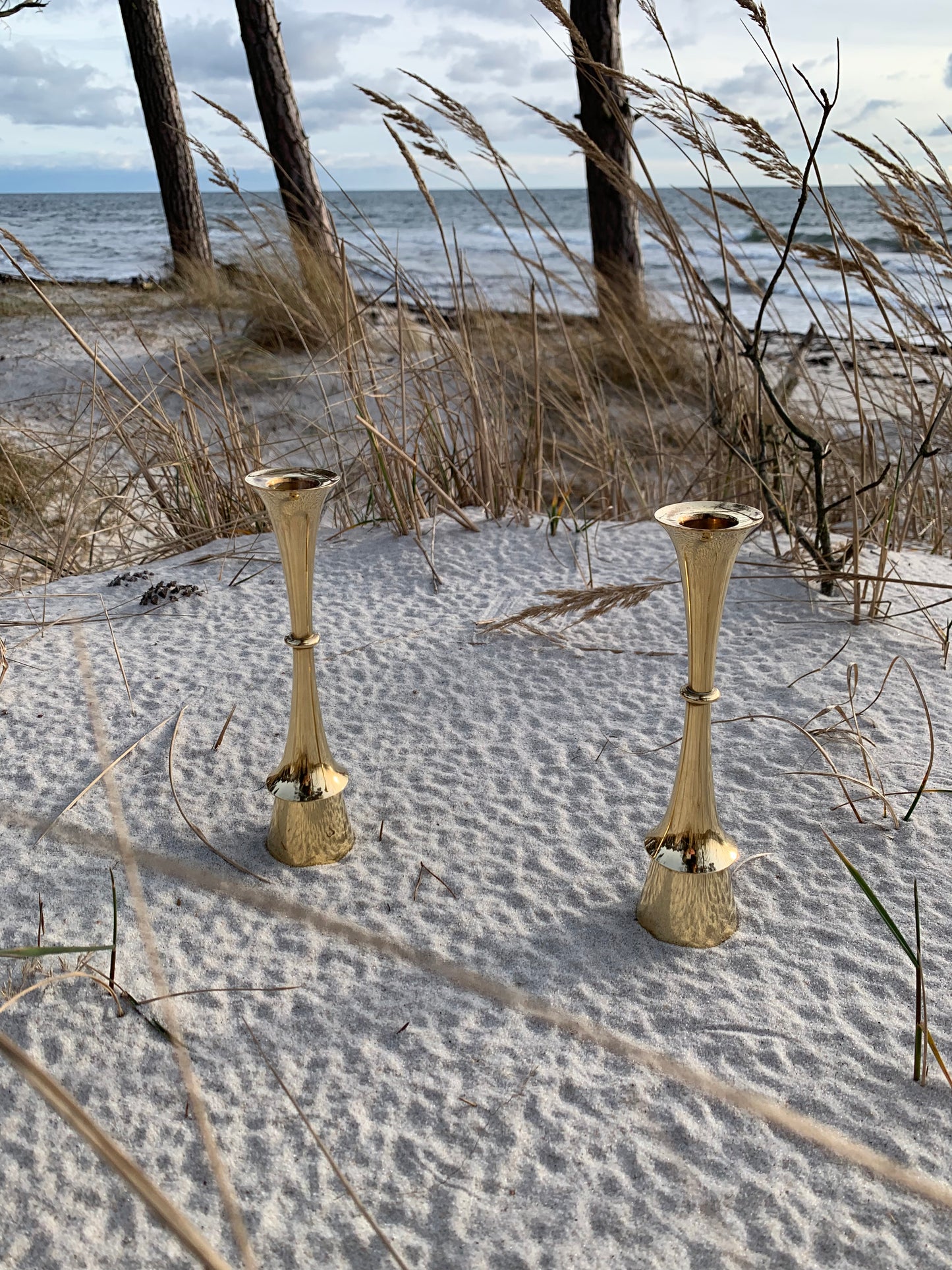 Quistgaard Messingstage