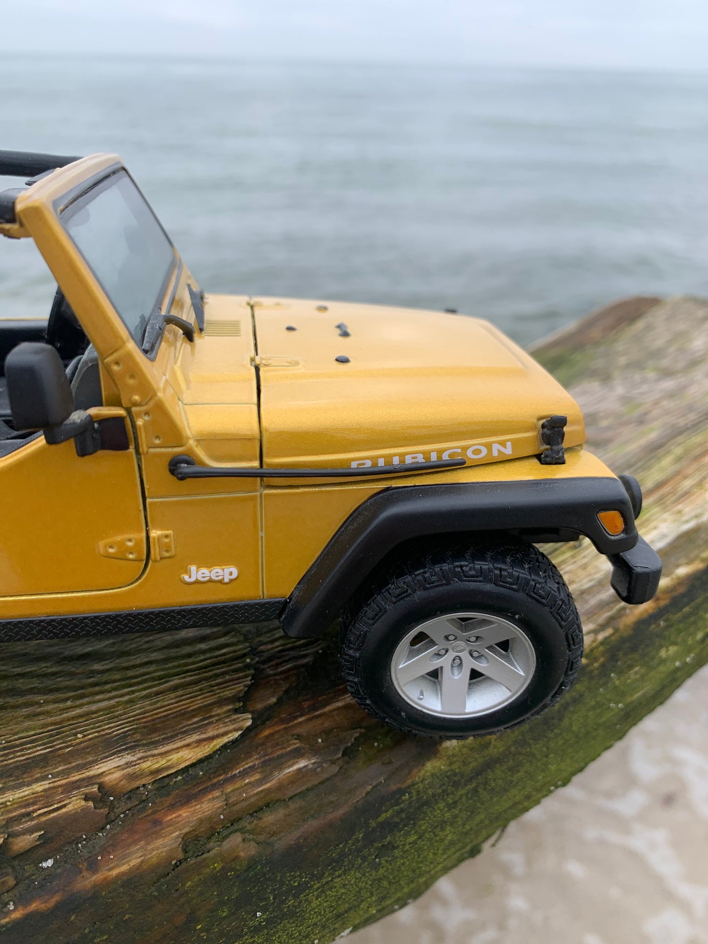 Jeep