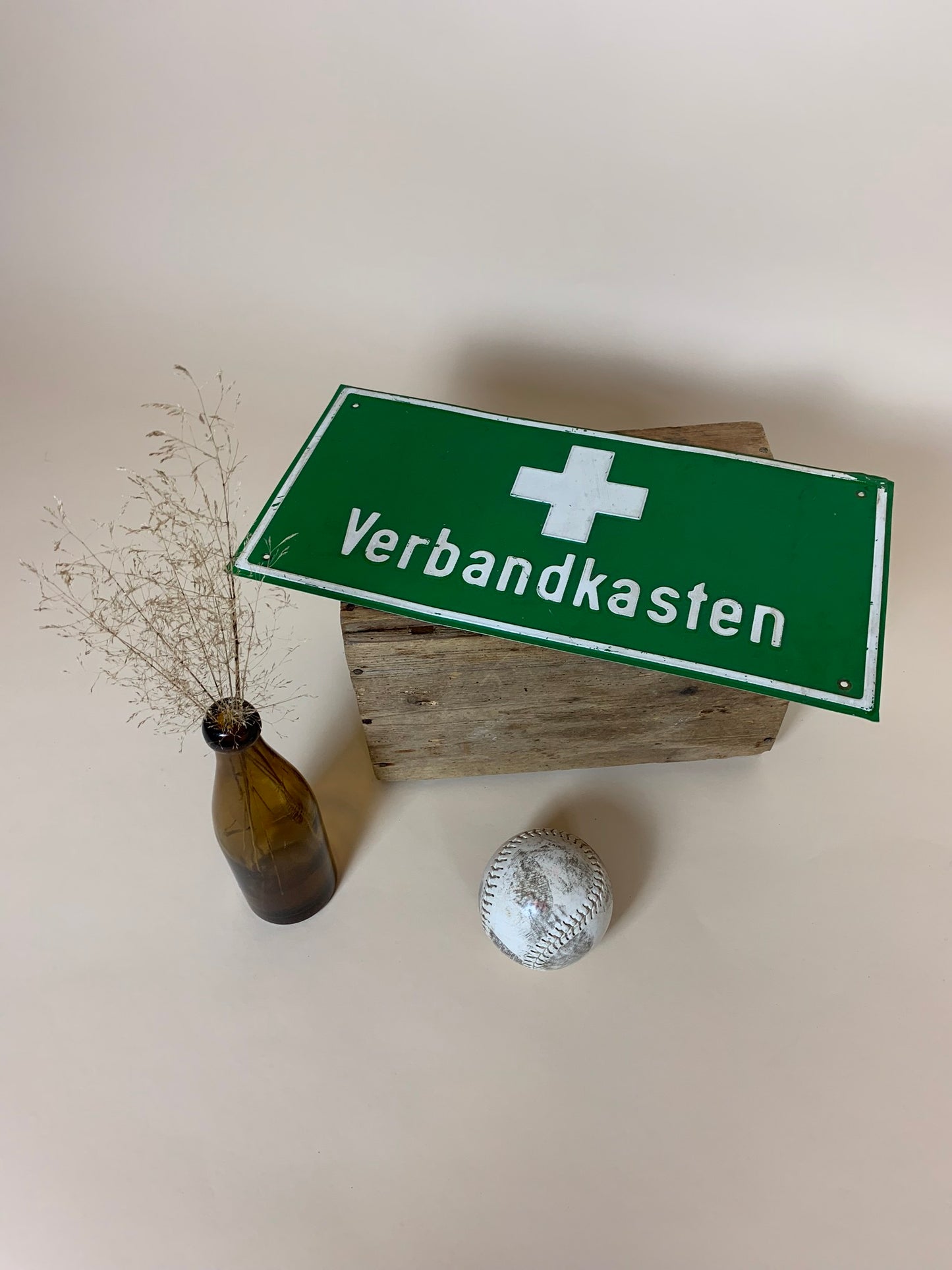 Tysk skilt