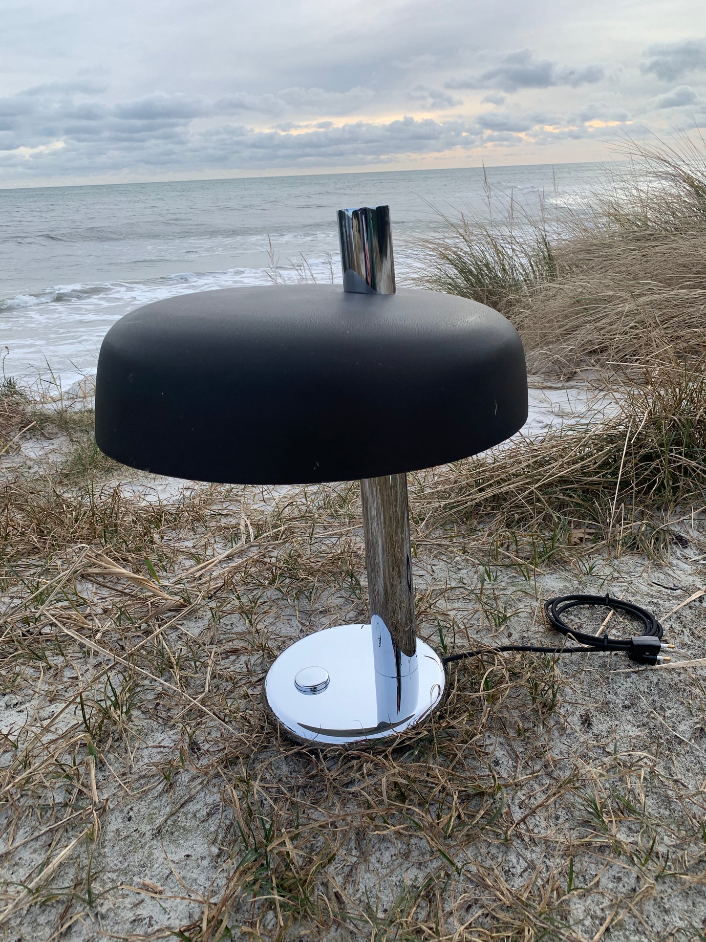 Egon Hillebrand lampe