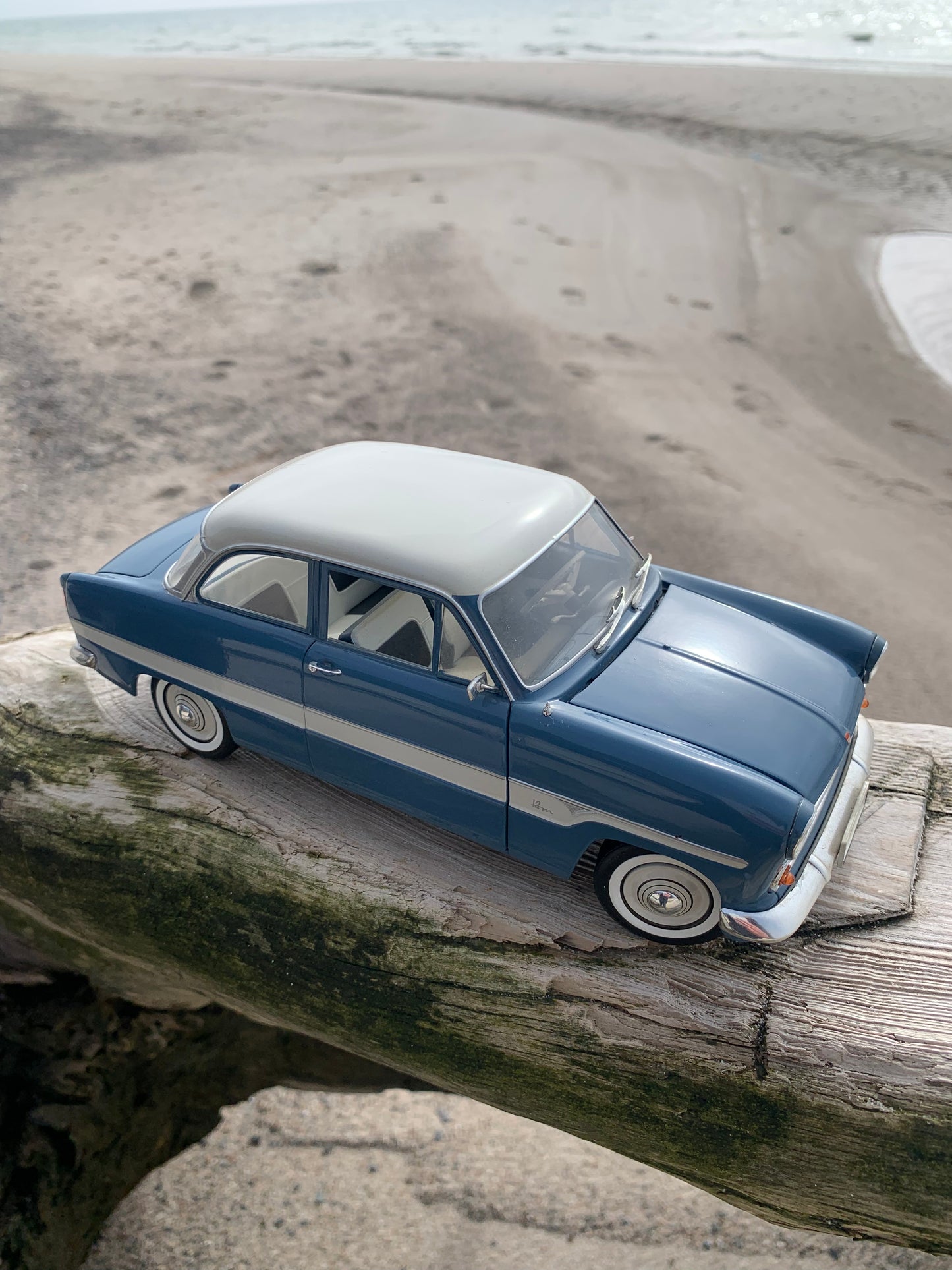 Ford Taunus 12 M