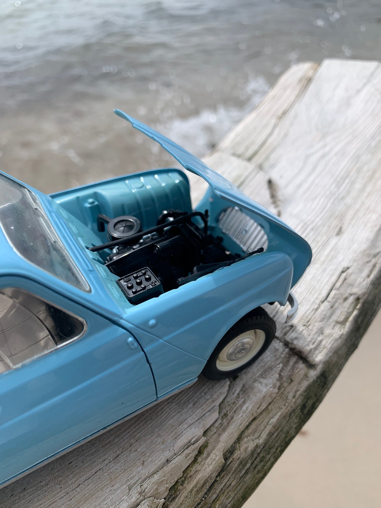 Renault 4 L