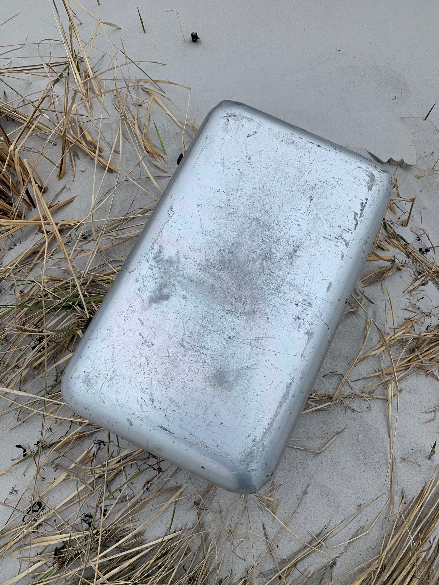 Røde kors kasse