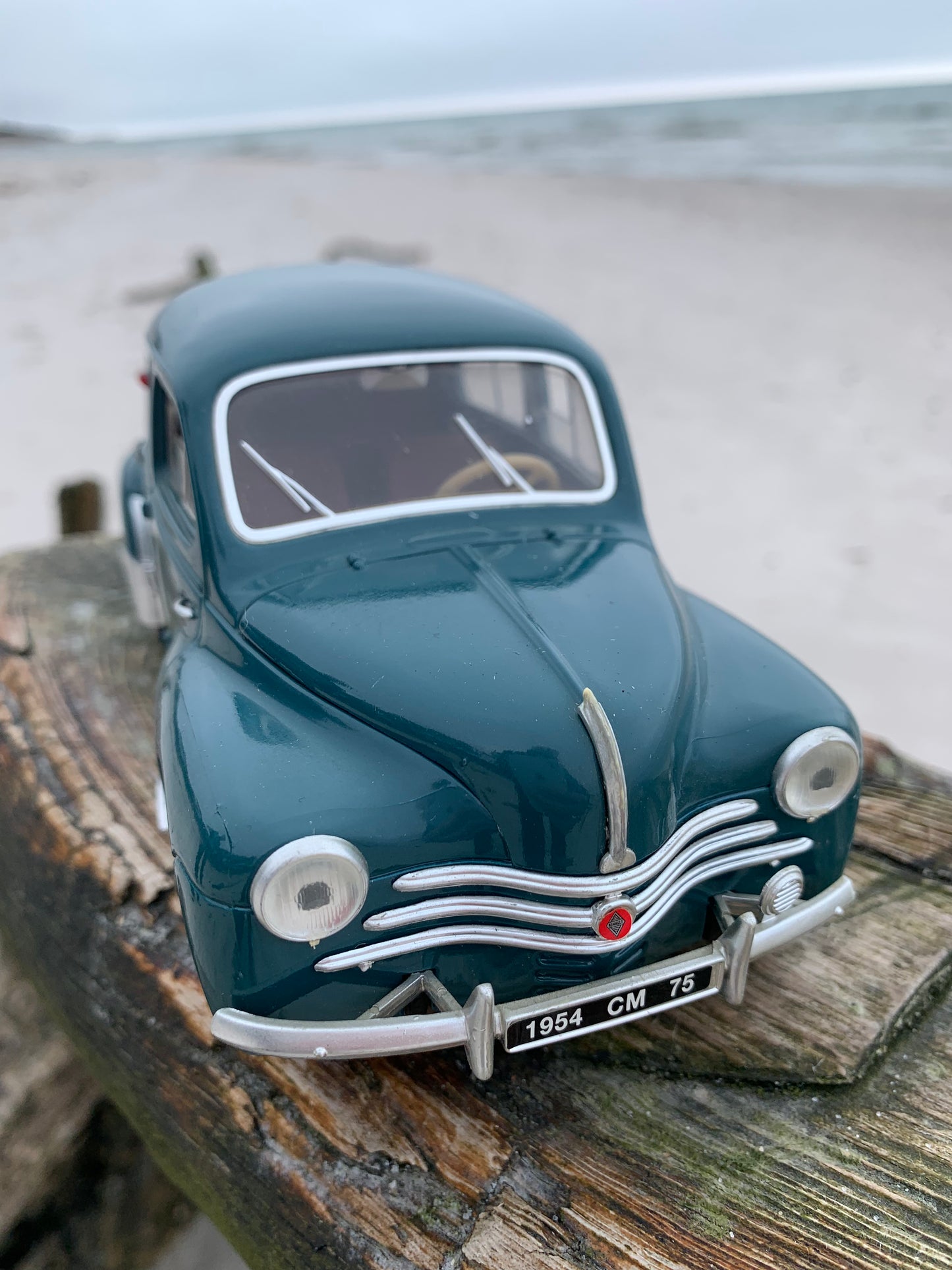 Renault 4 CV