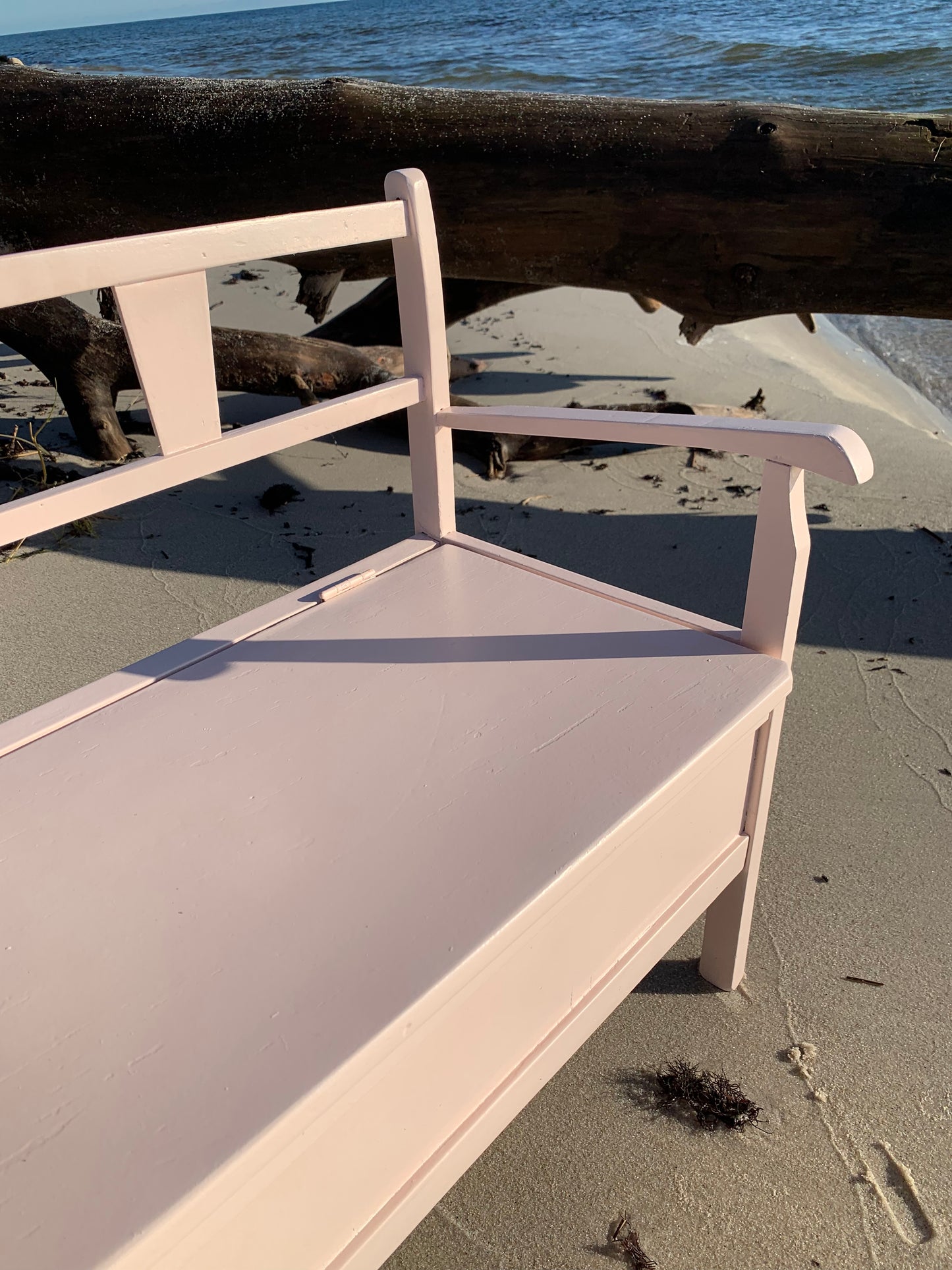 Kaare Klint børnebænk