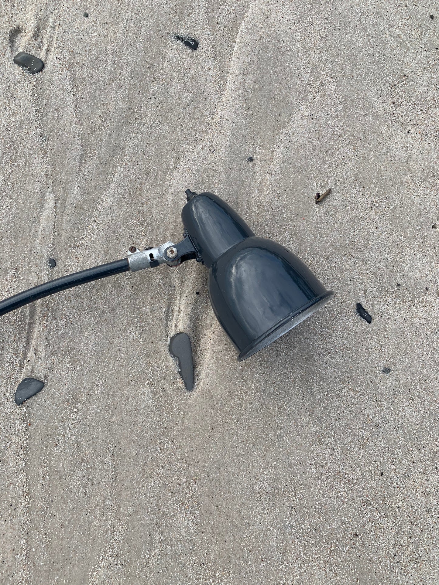 ASAS arkitektlampe eller væglampe