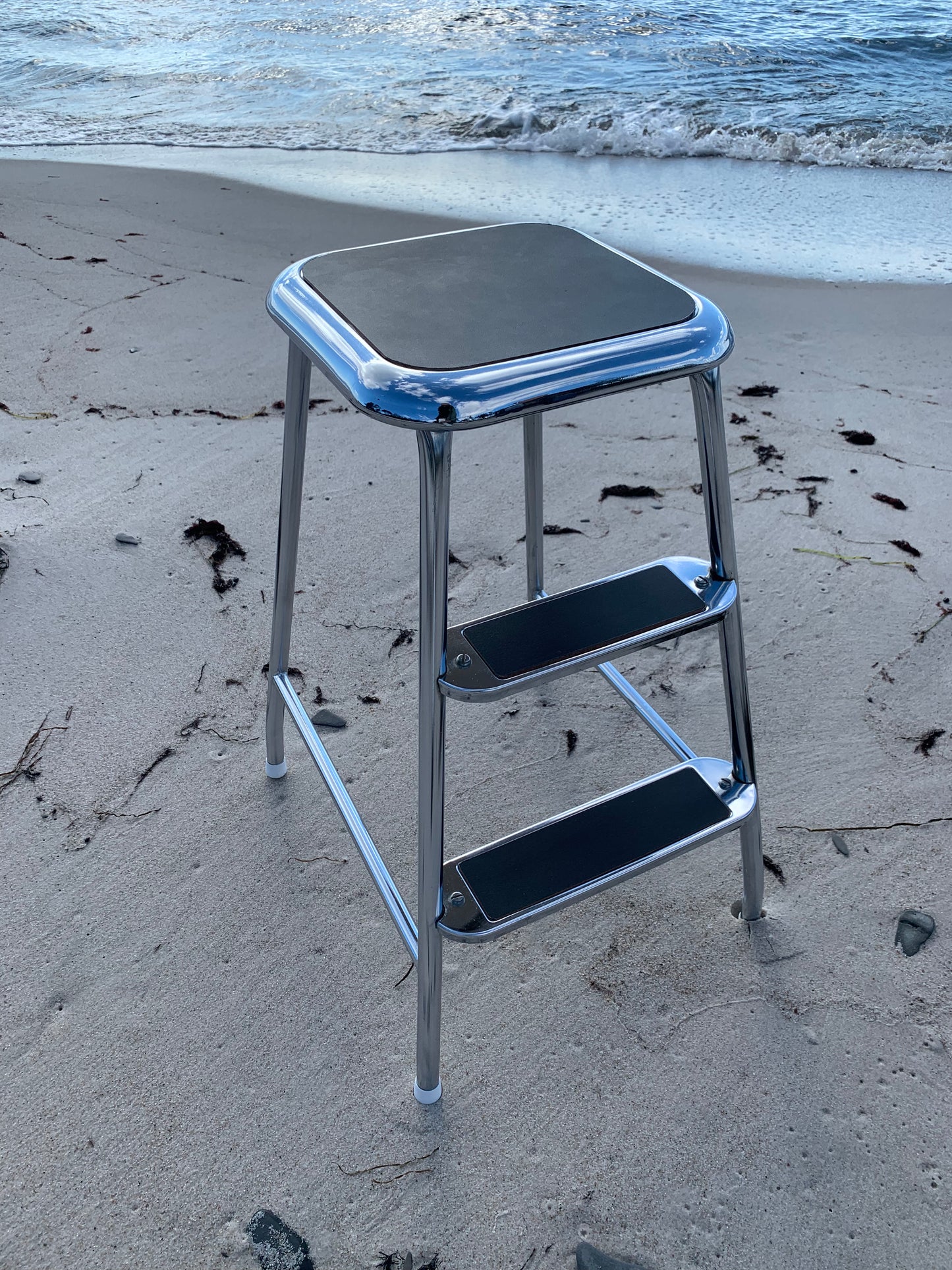 Svensk designer trappestige