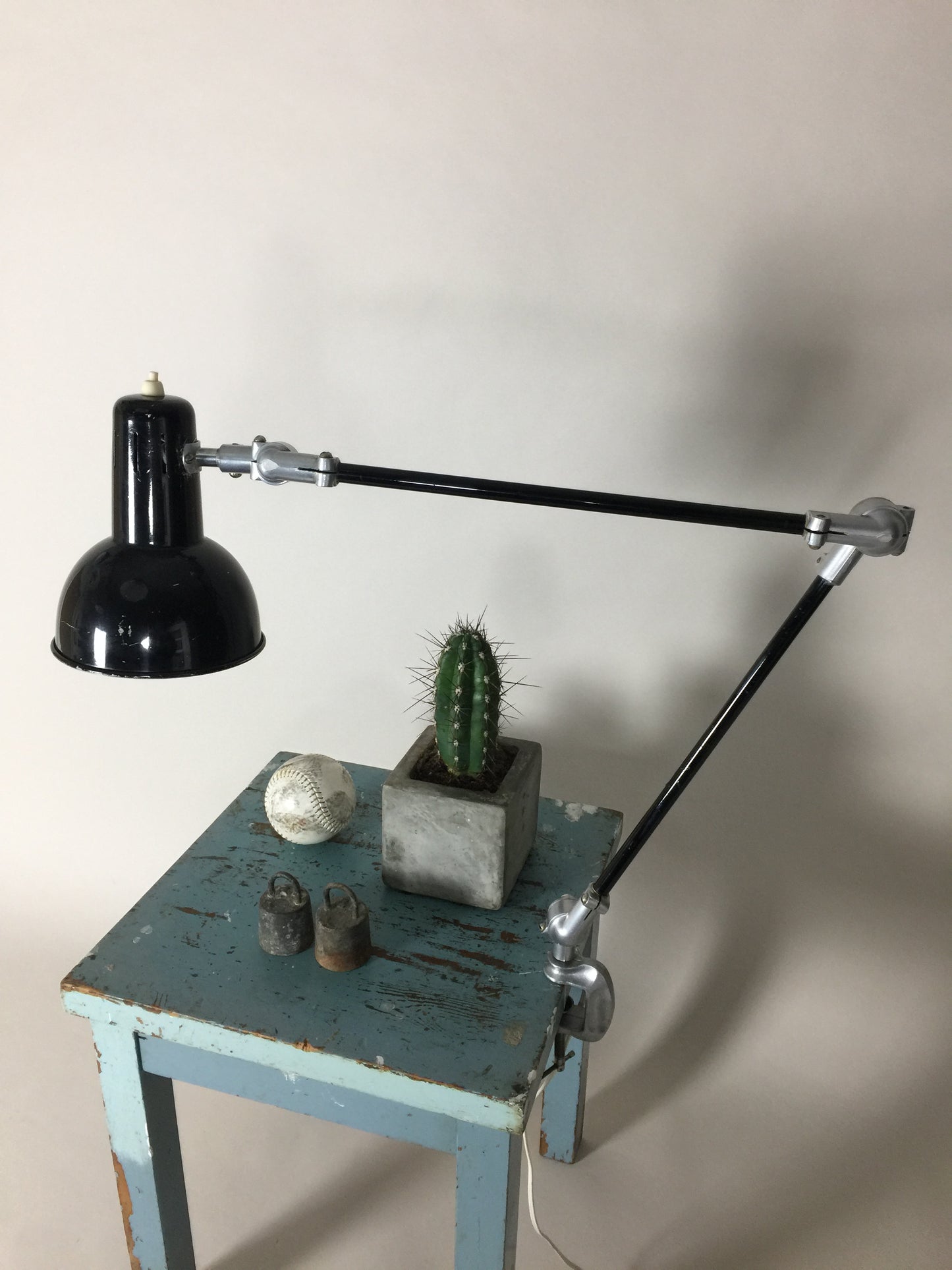 Industriel Rijo arkitektlampe
