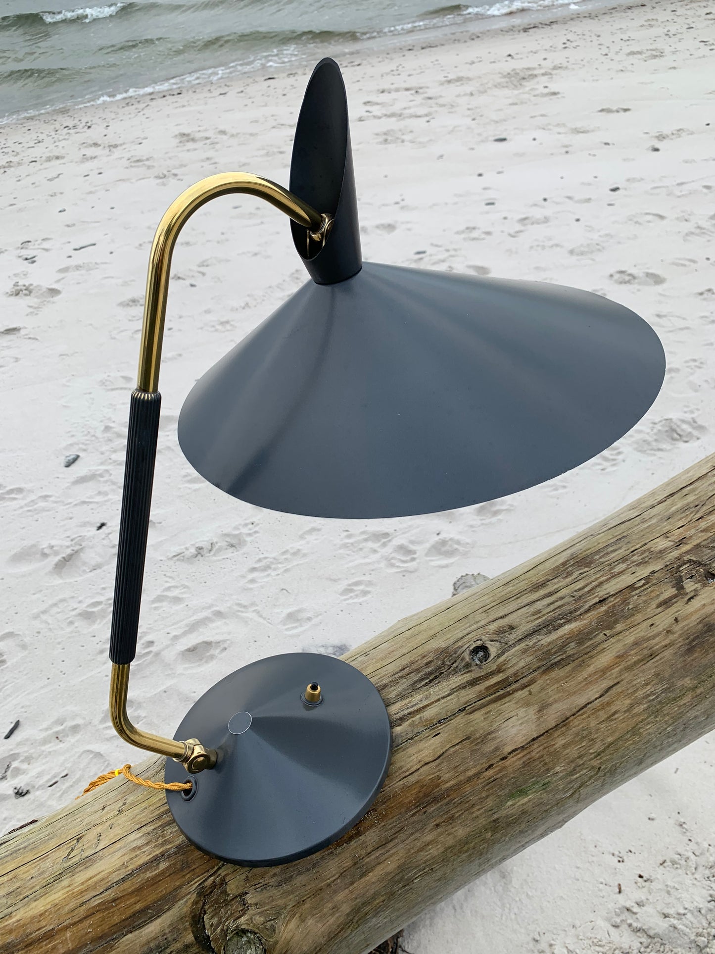Hala lampe