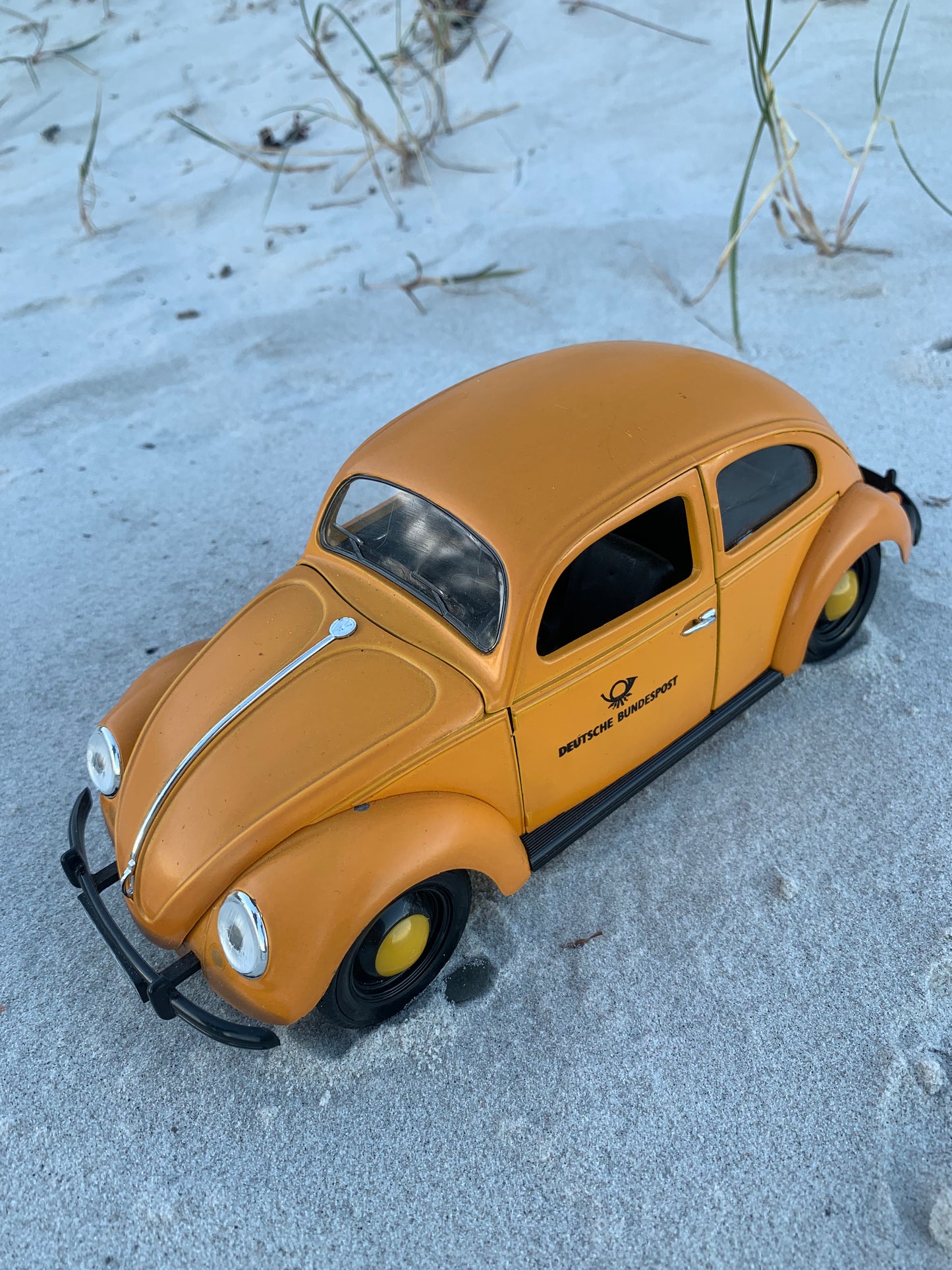 VW Coccinelle 1949