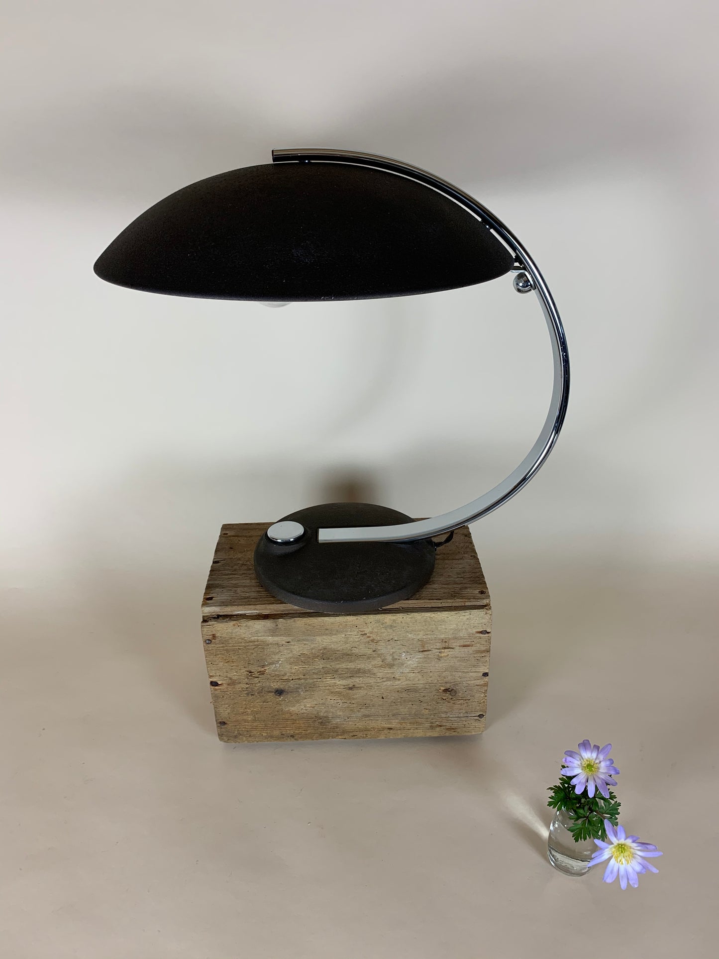 Egon Hillebrand bordlampe