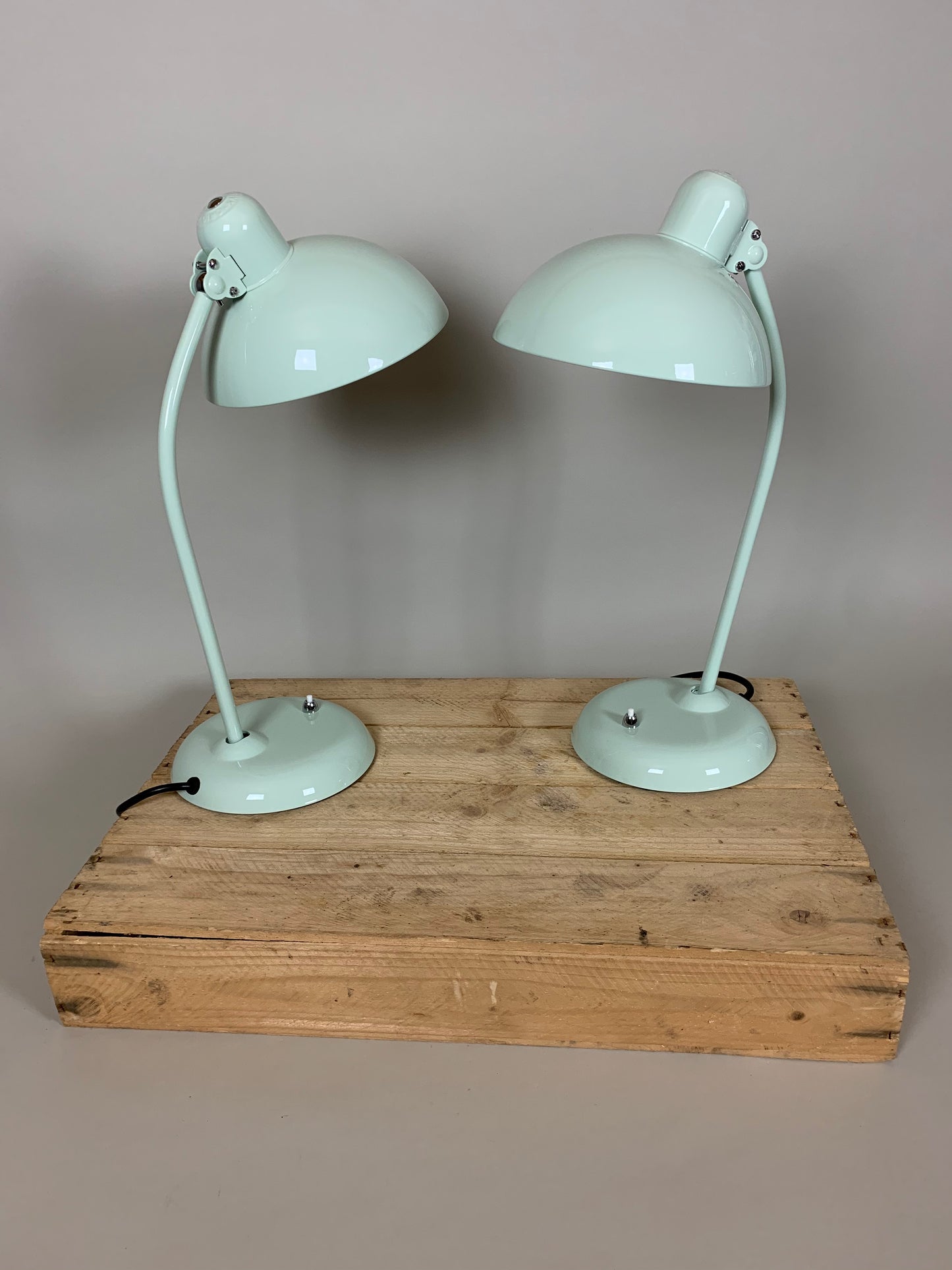 Kaiser Idell 6556 - Mint