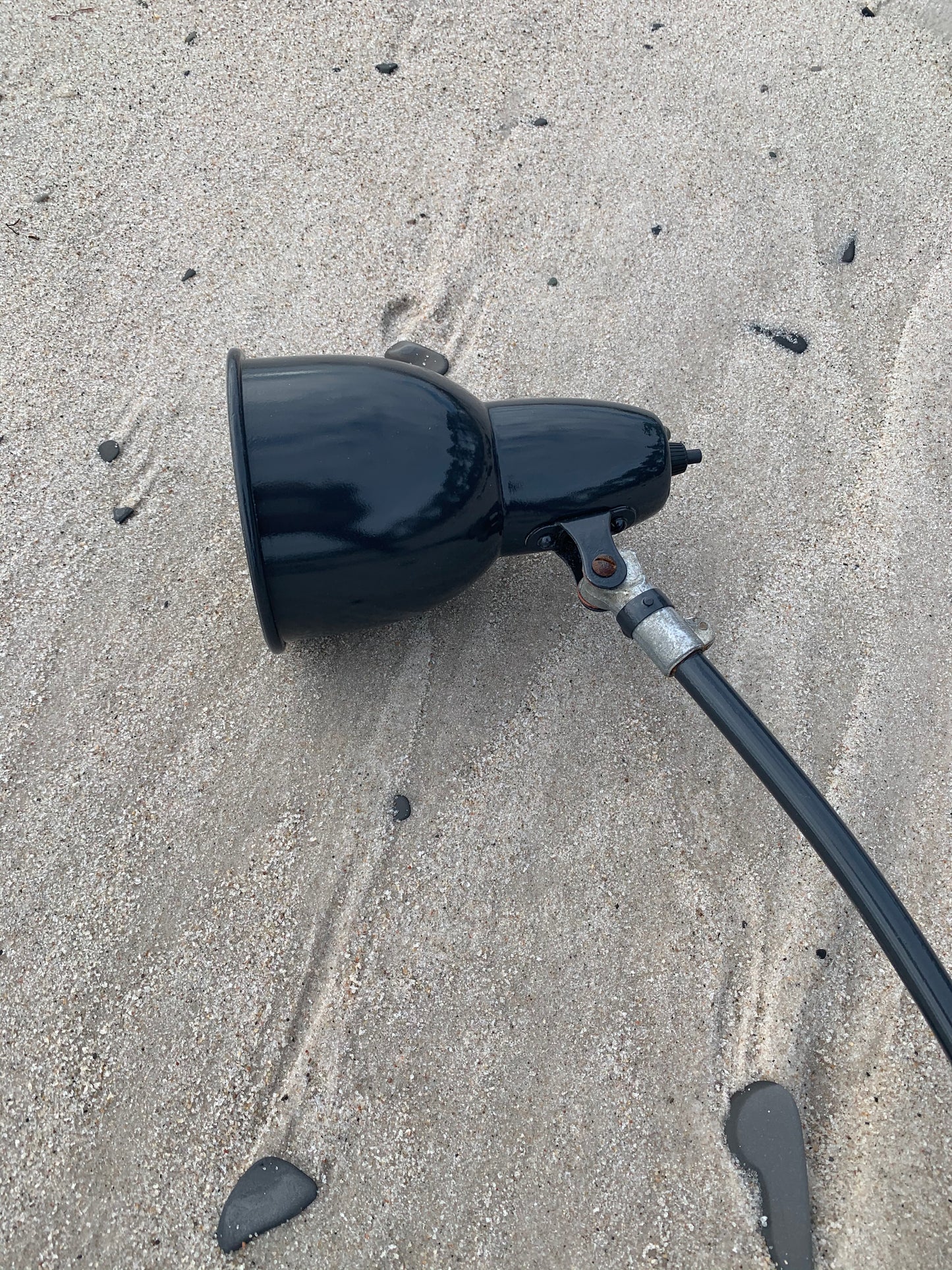 ASAS arkitektlampe eller væglampe