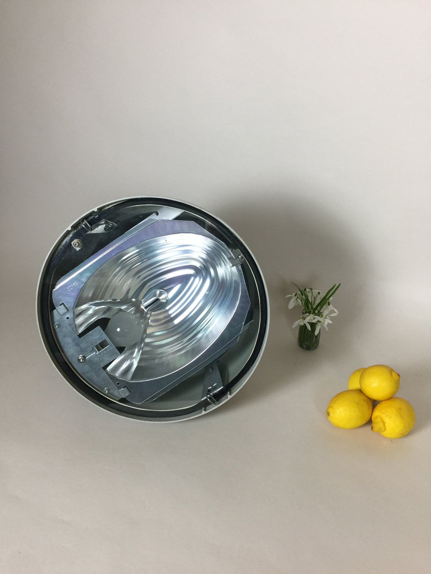 Lækker Københavnerlampe