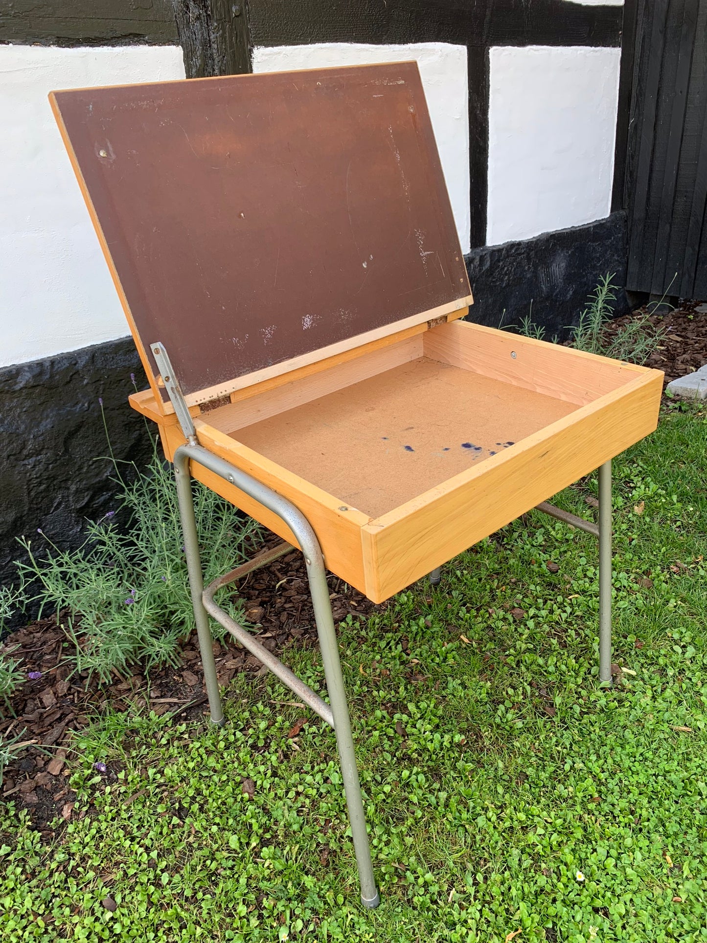 Skolebord