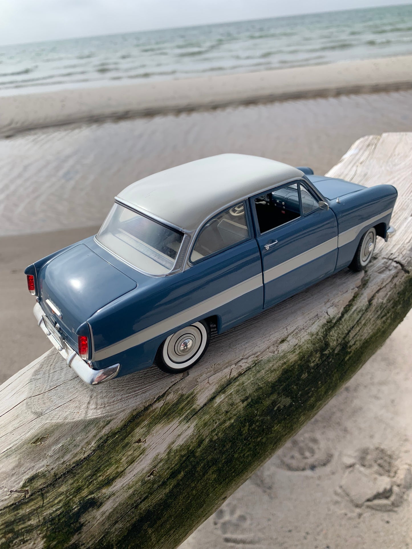 Ford Taunus 12 M