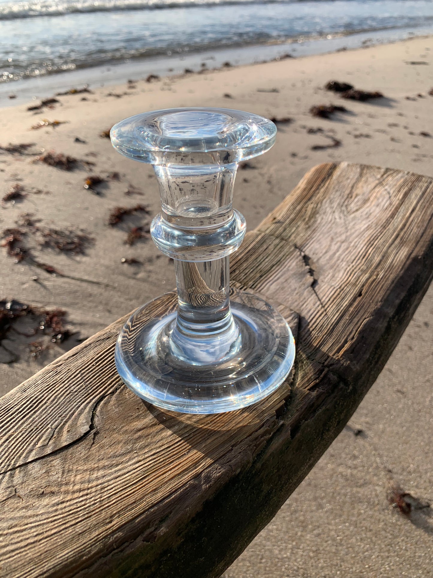 Glasstage fra Holmegaard