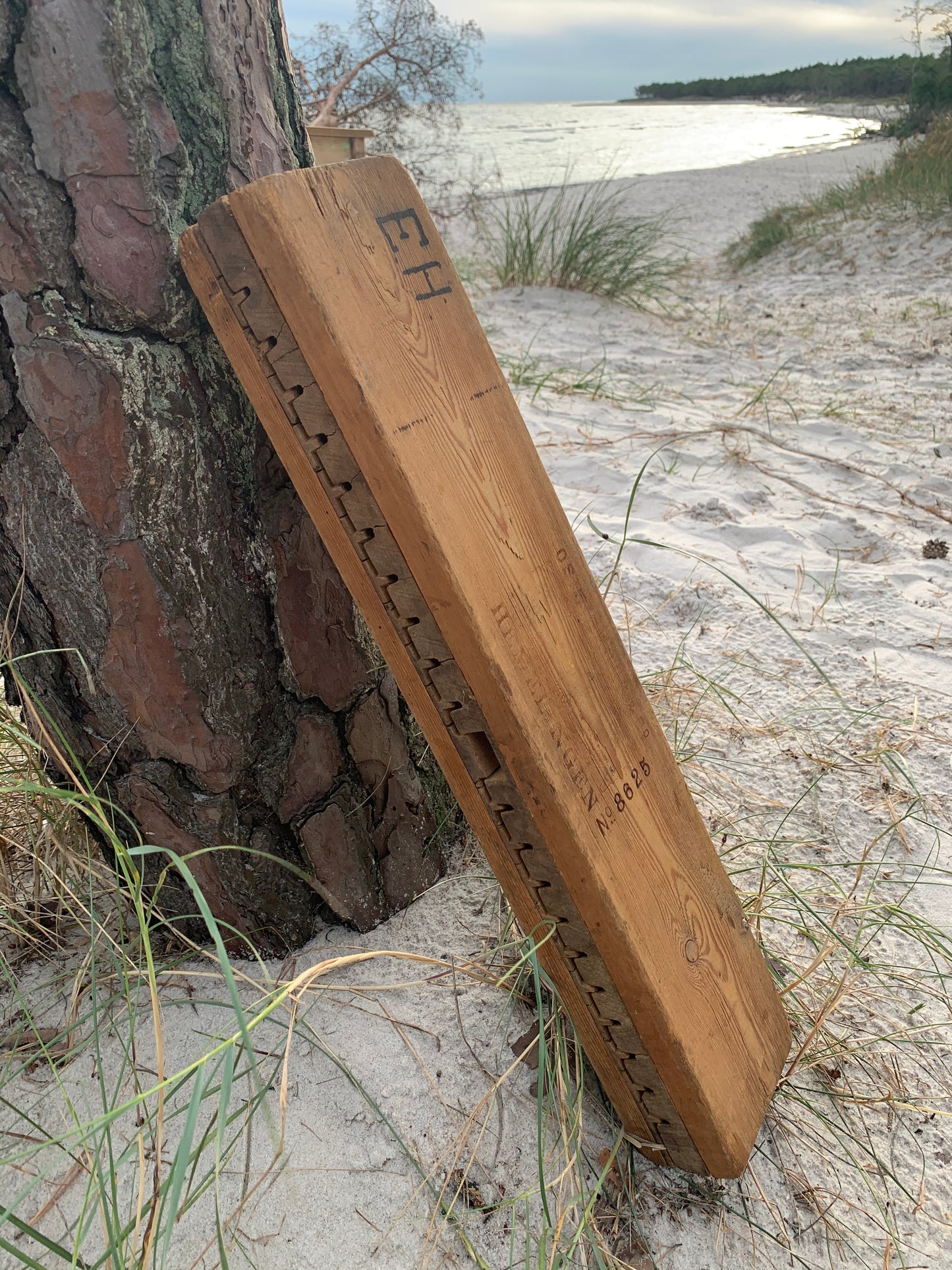 Cigarpresse