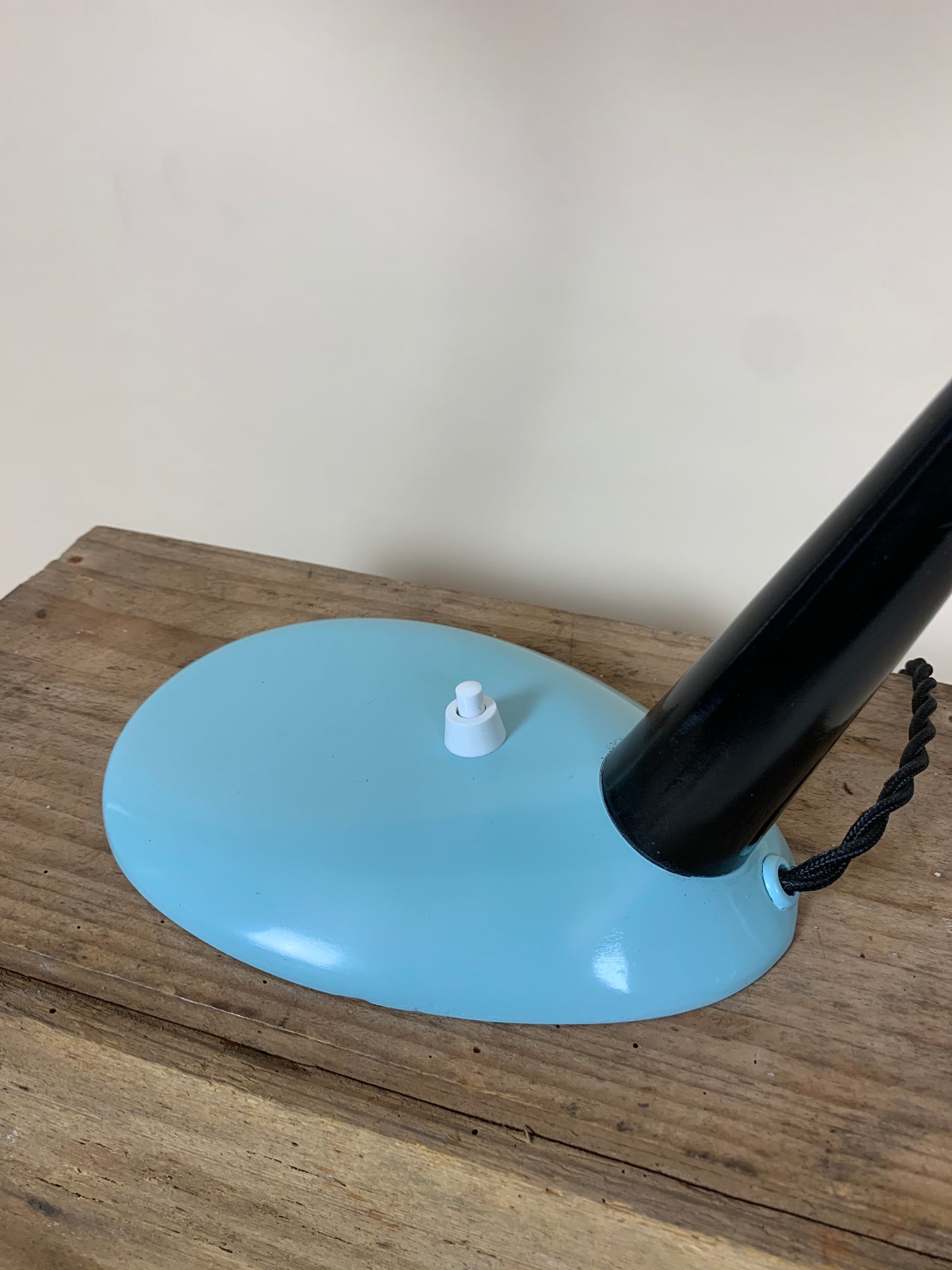Cosack lampe - Sjælden model