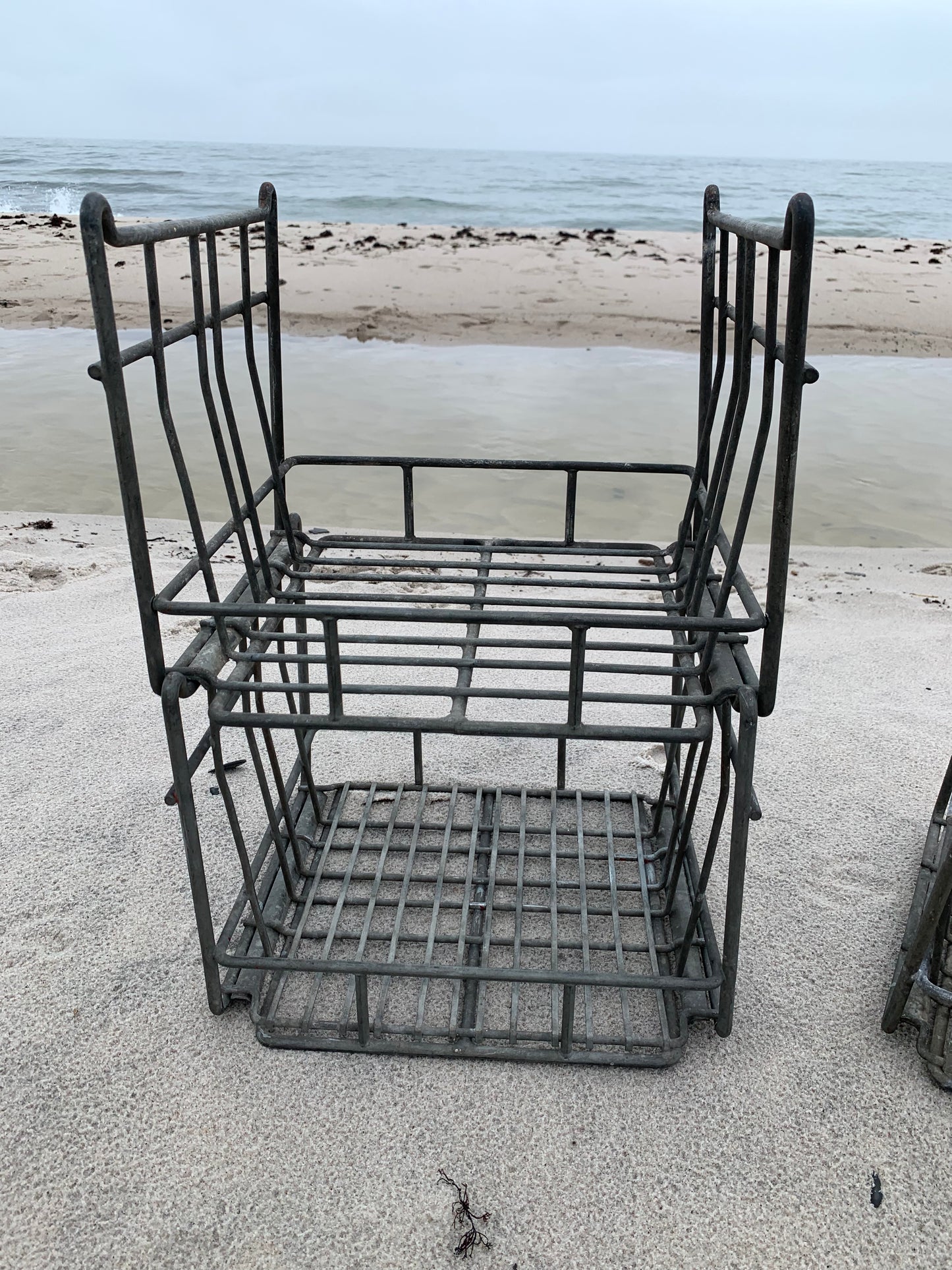 Reol (3 stabelbare kurve)