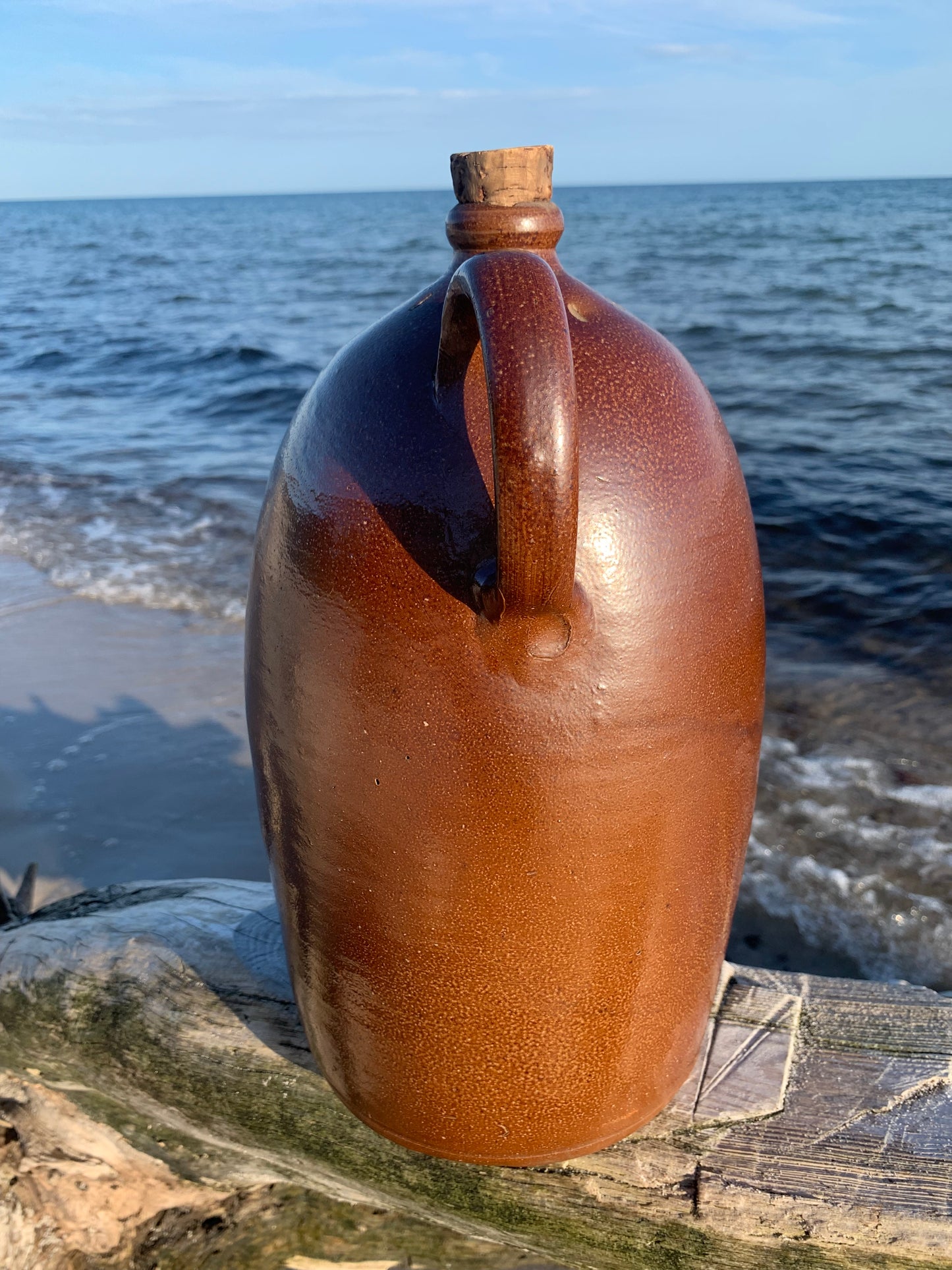 Keramikdunk