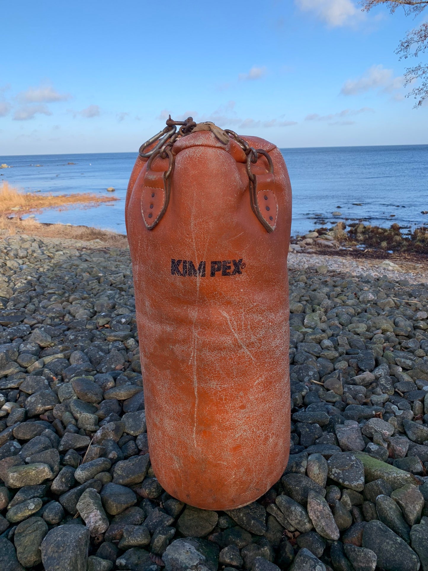 Boksesæk