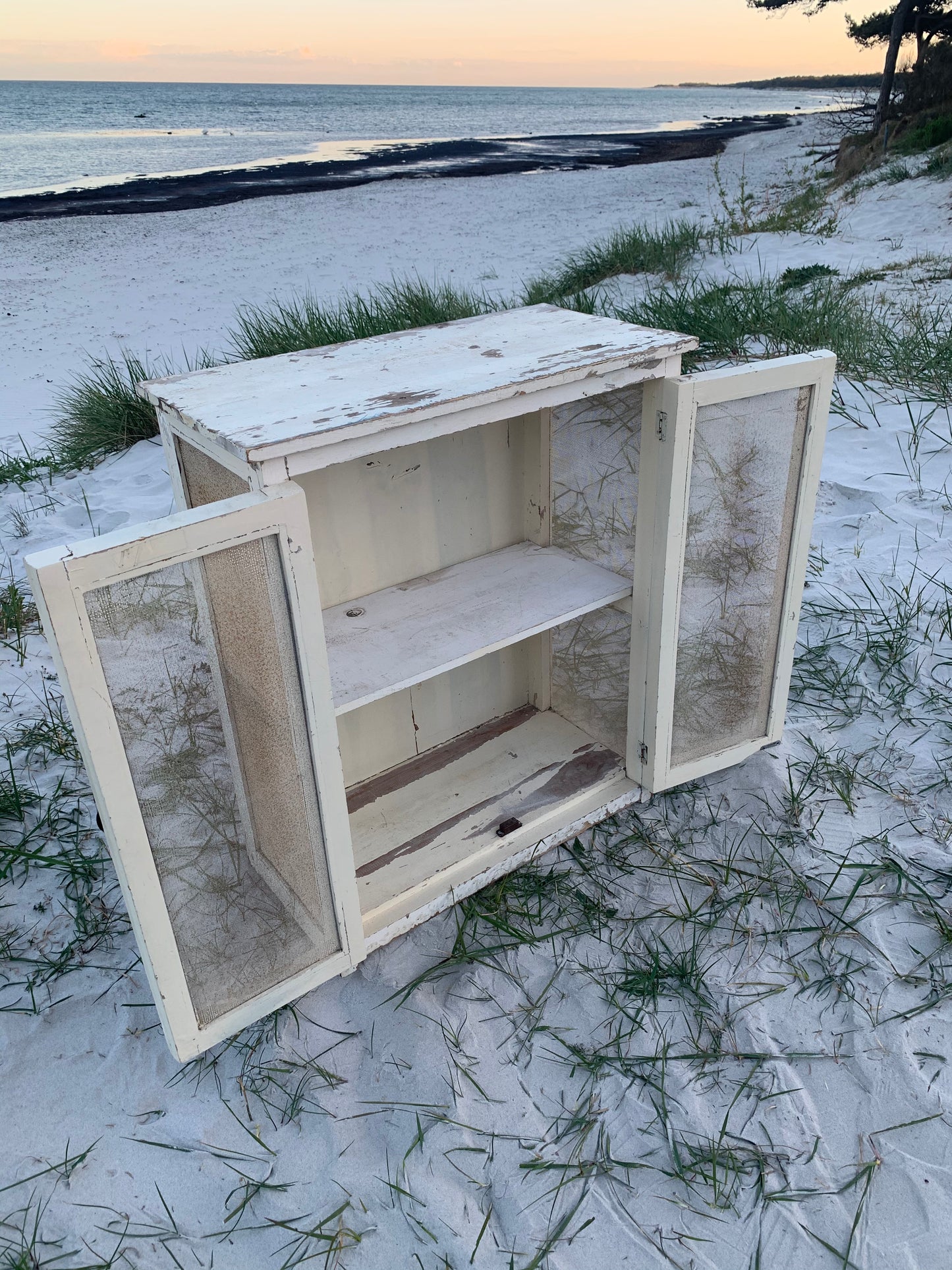 Flueskab