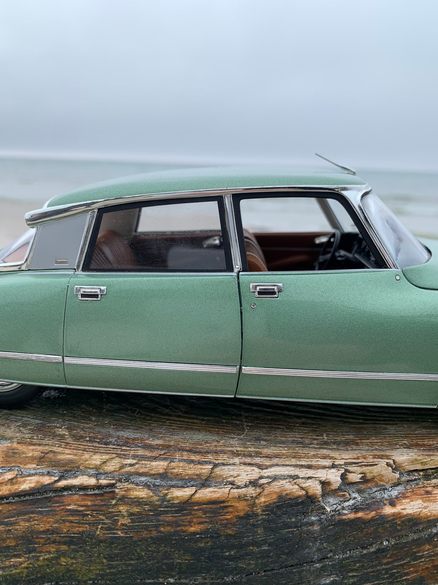 Citroën DS 20