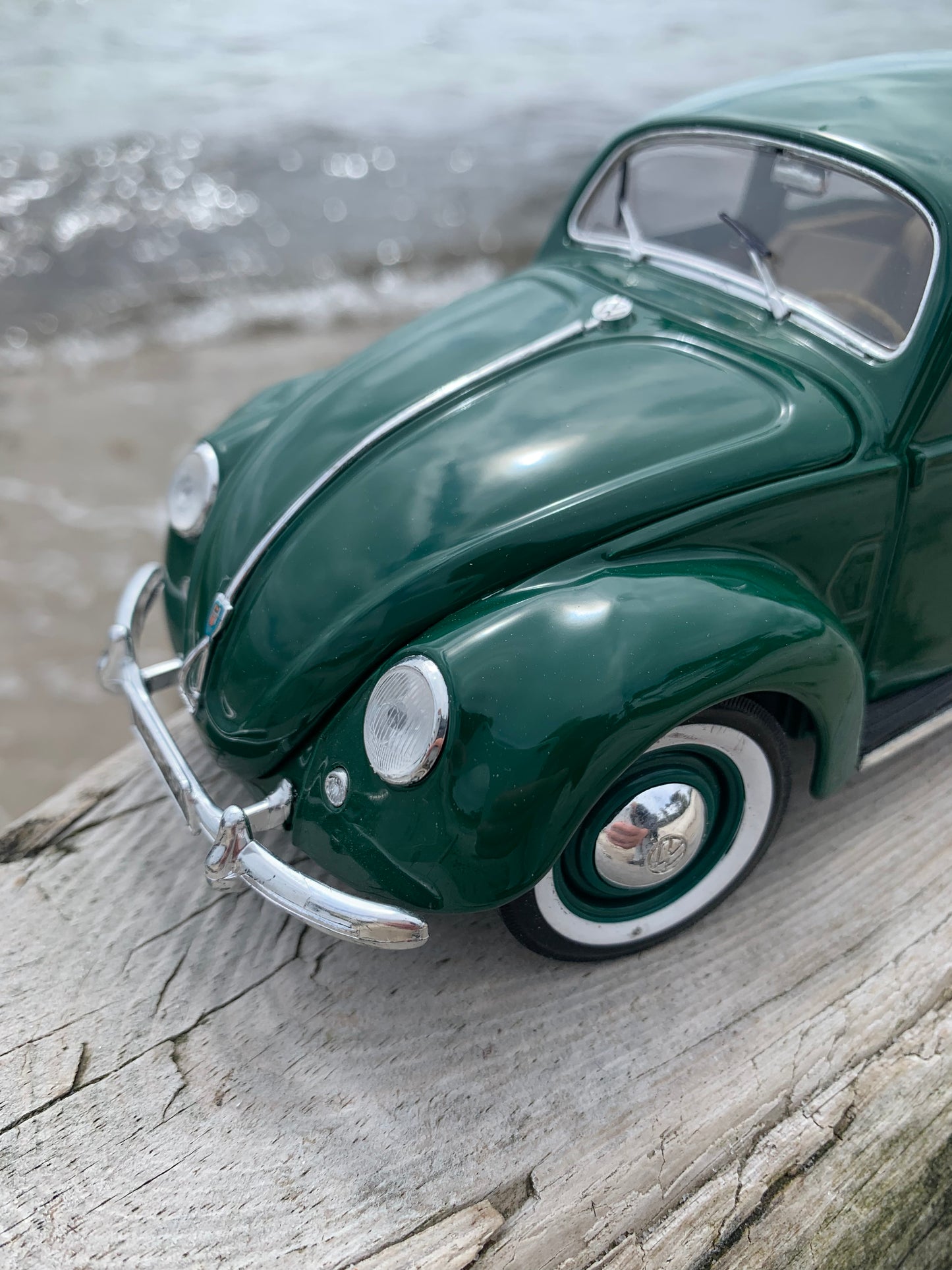 VW Sedan 1951