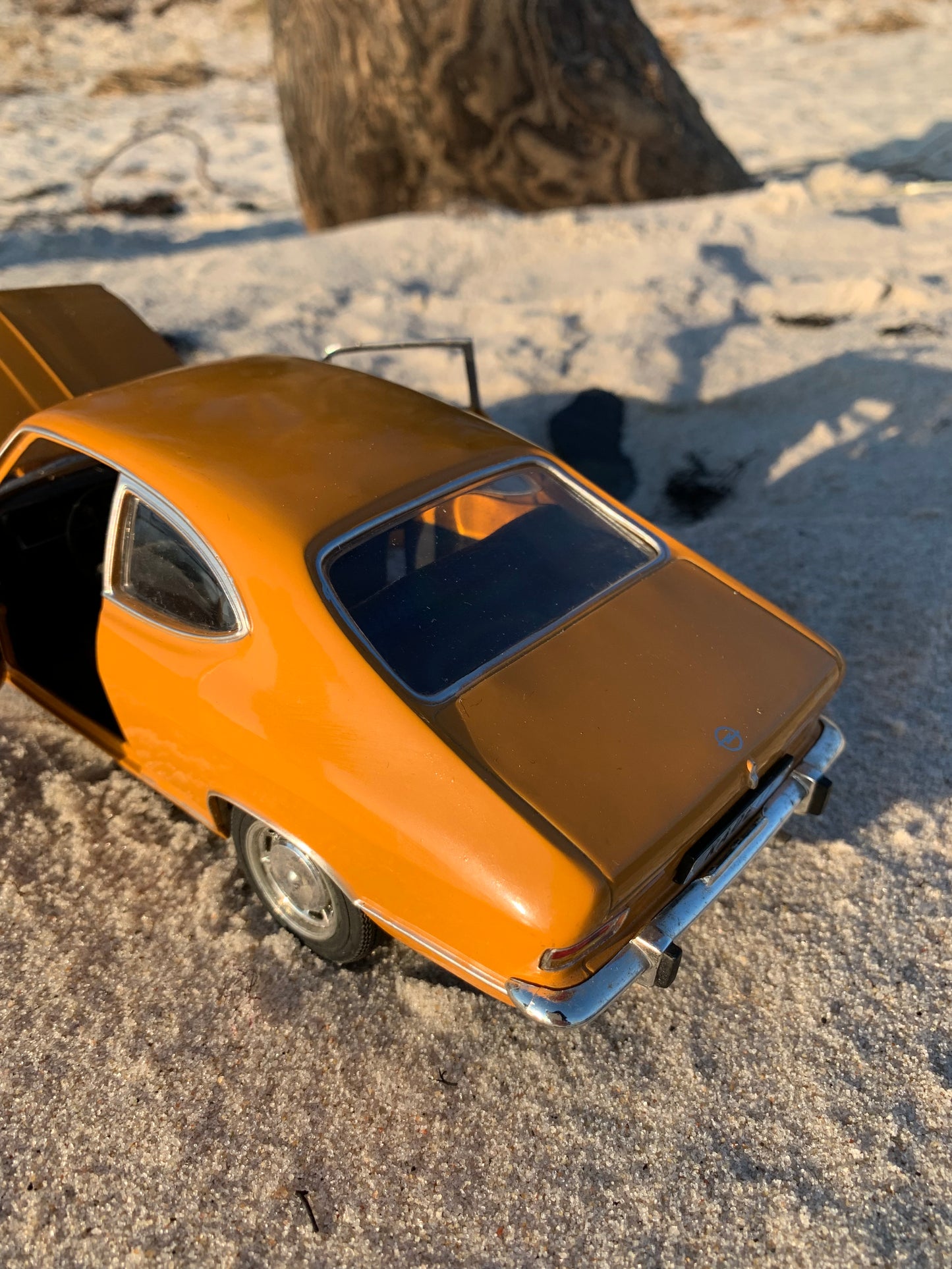 Opel Kadett Olympia