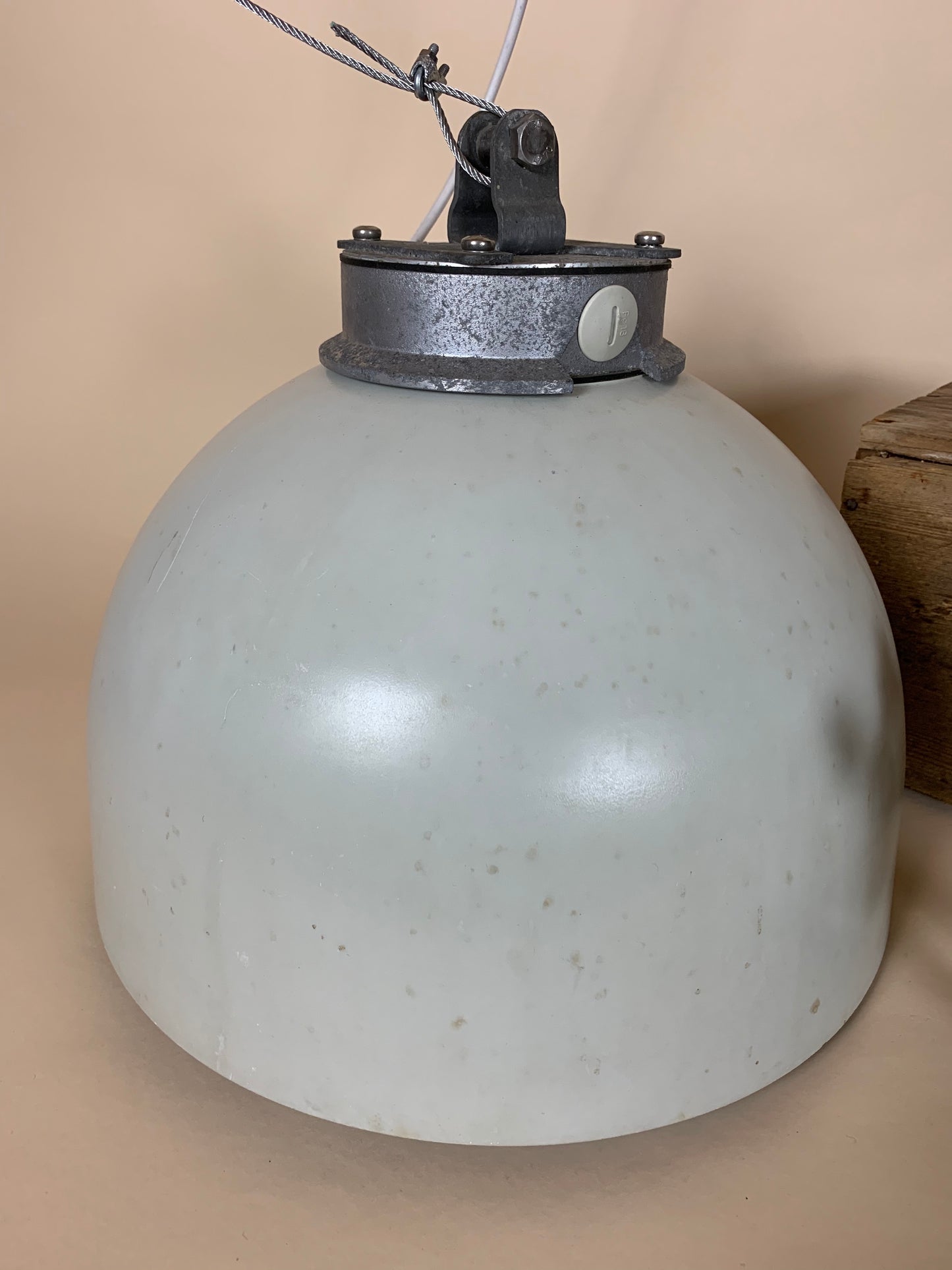 Københavnerlampe - Prisen er pr. stk.
