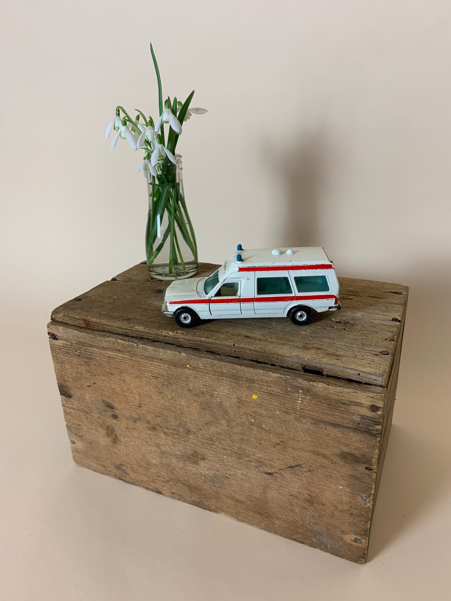 Ambulance