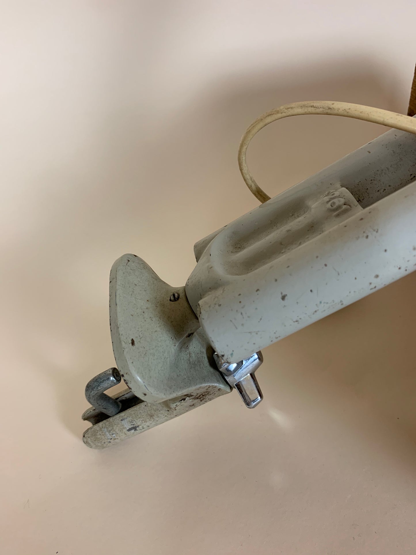 Industriel arkitektlampe