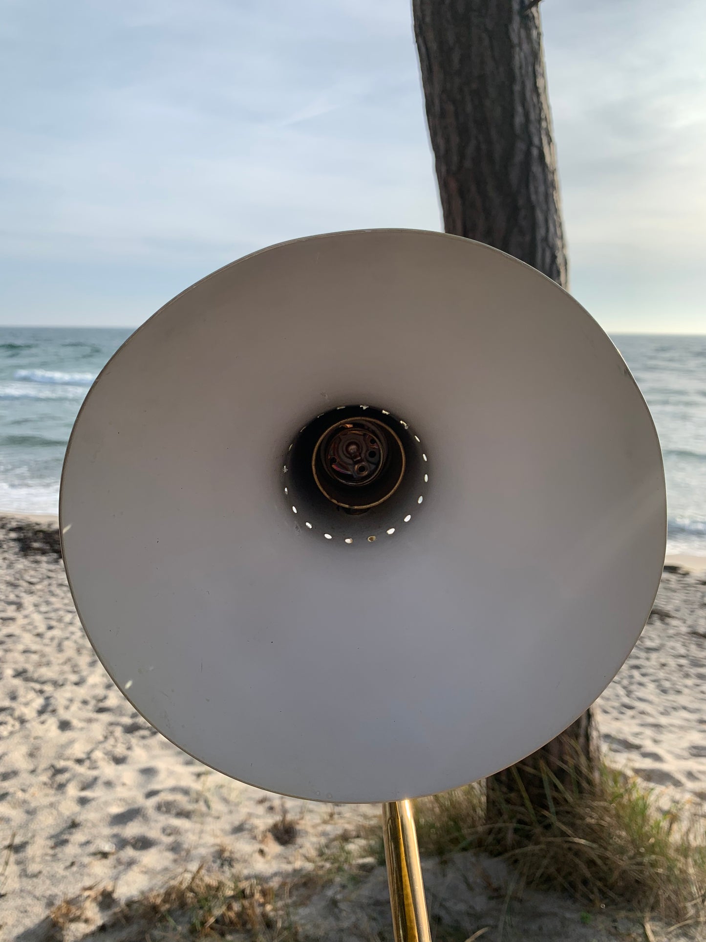 Cosack lampe