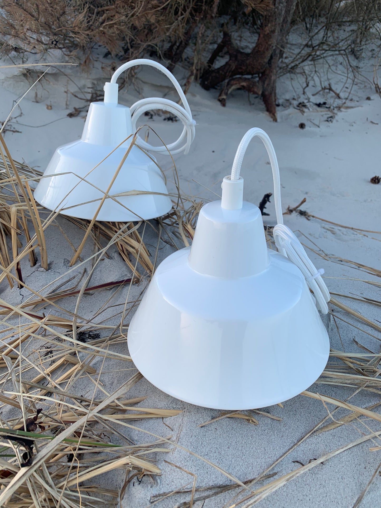 Værkstedslampe - Prisen er pr. stk.