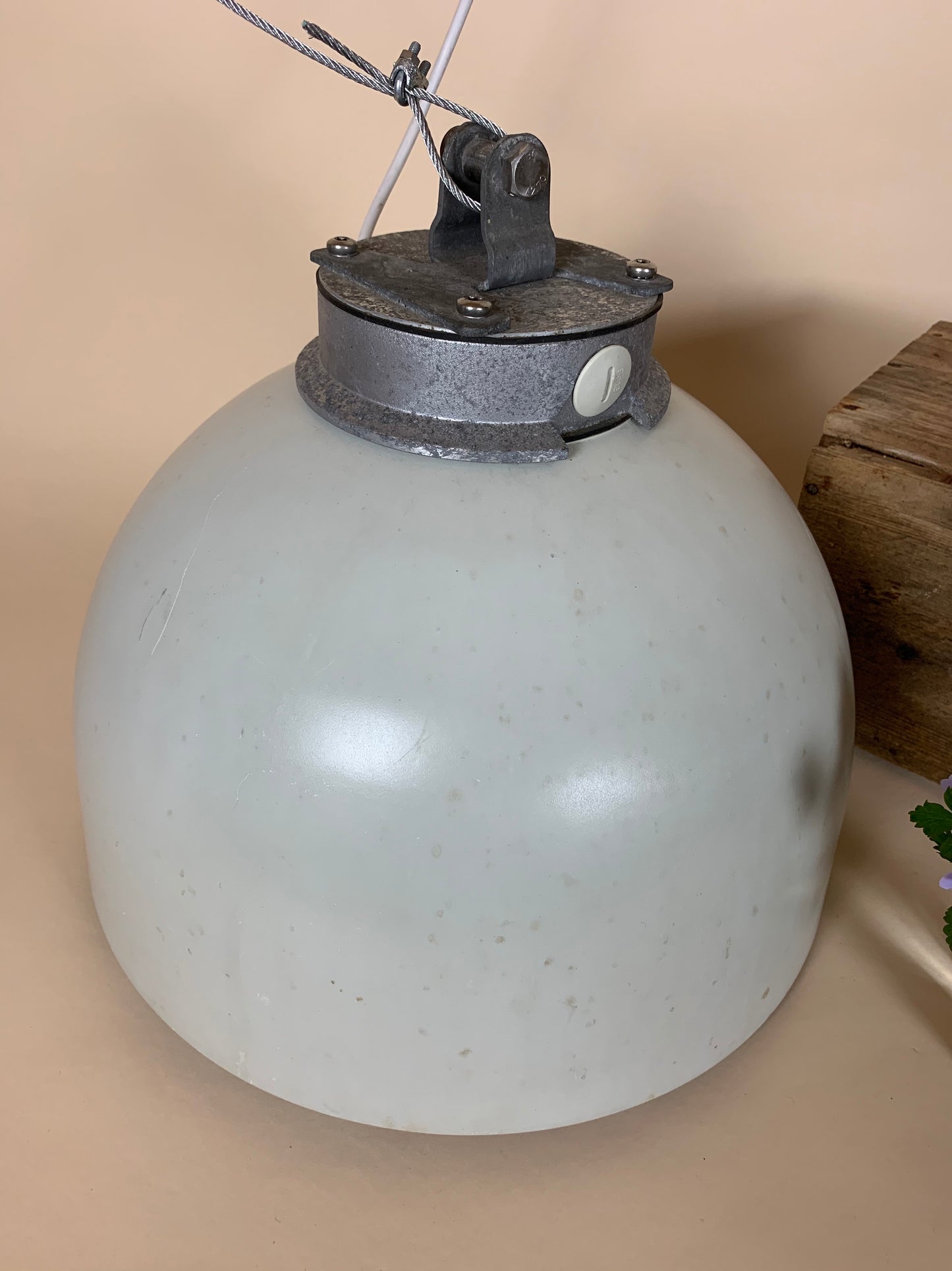 Københavnerlampe - Prisen er pr. stk.