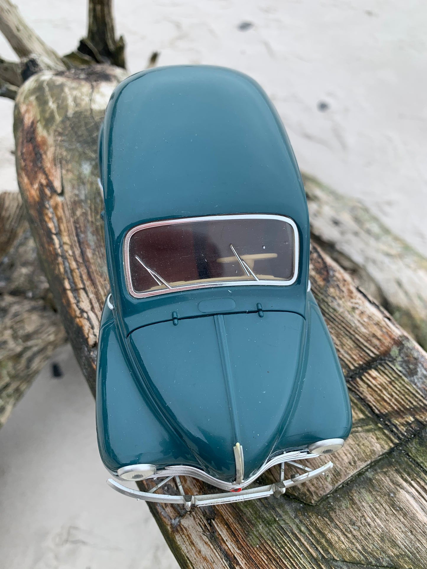 Renault 4 CV