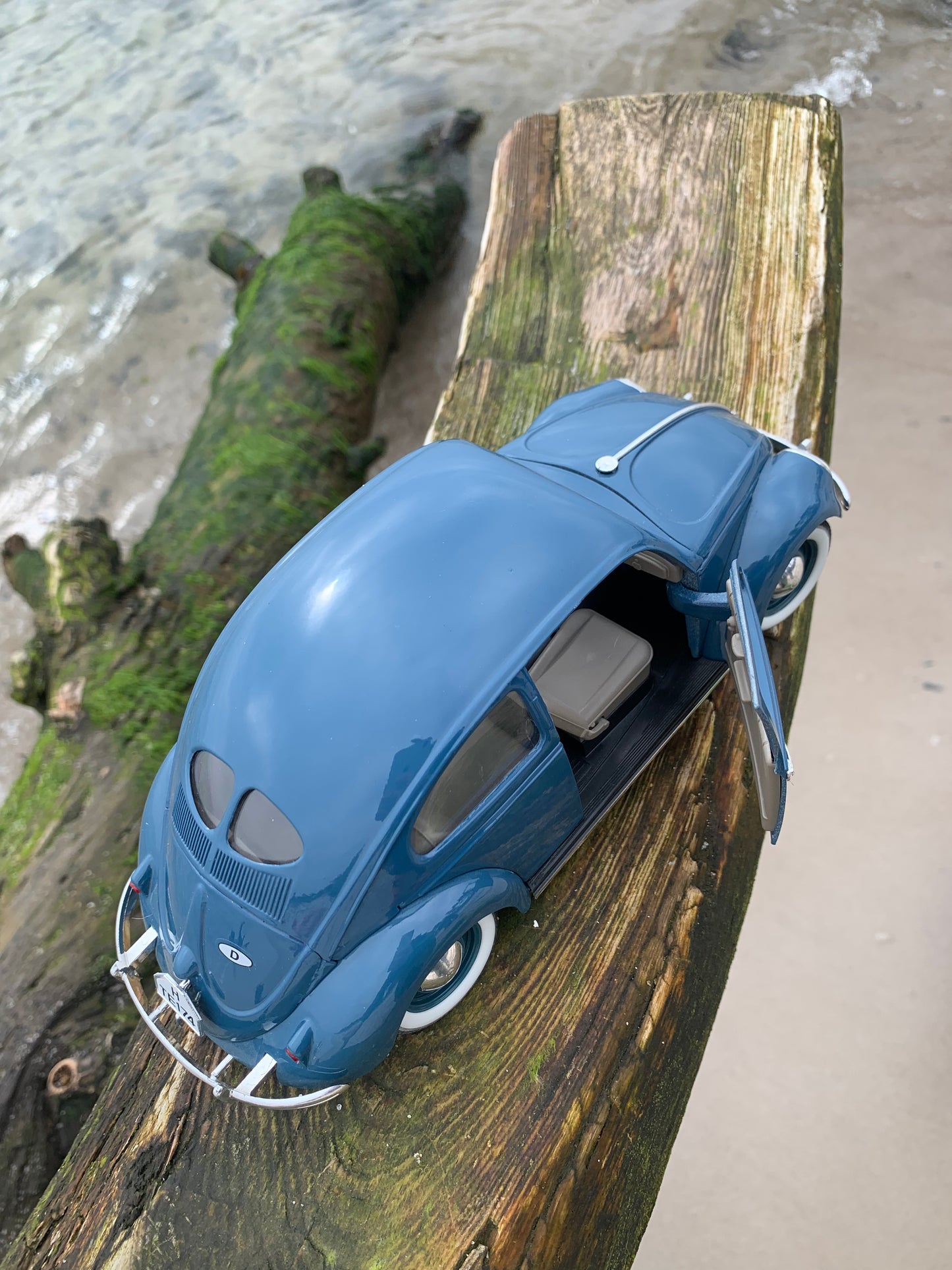 Volkswagen Coccinelle