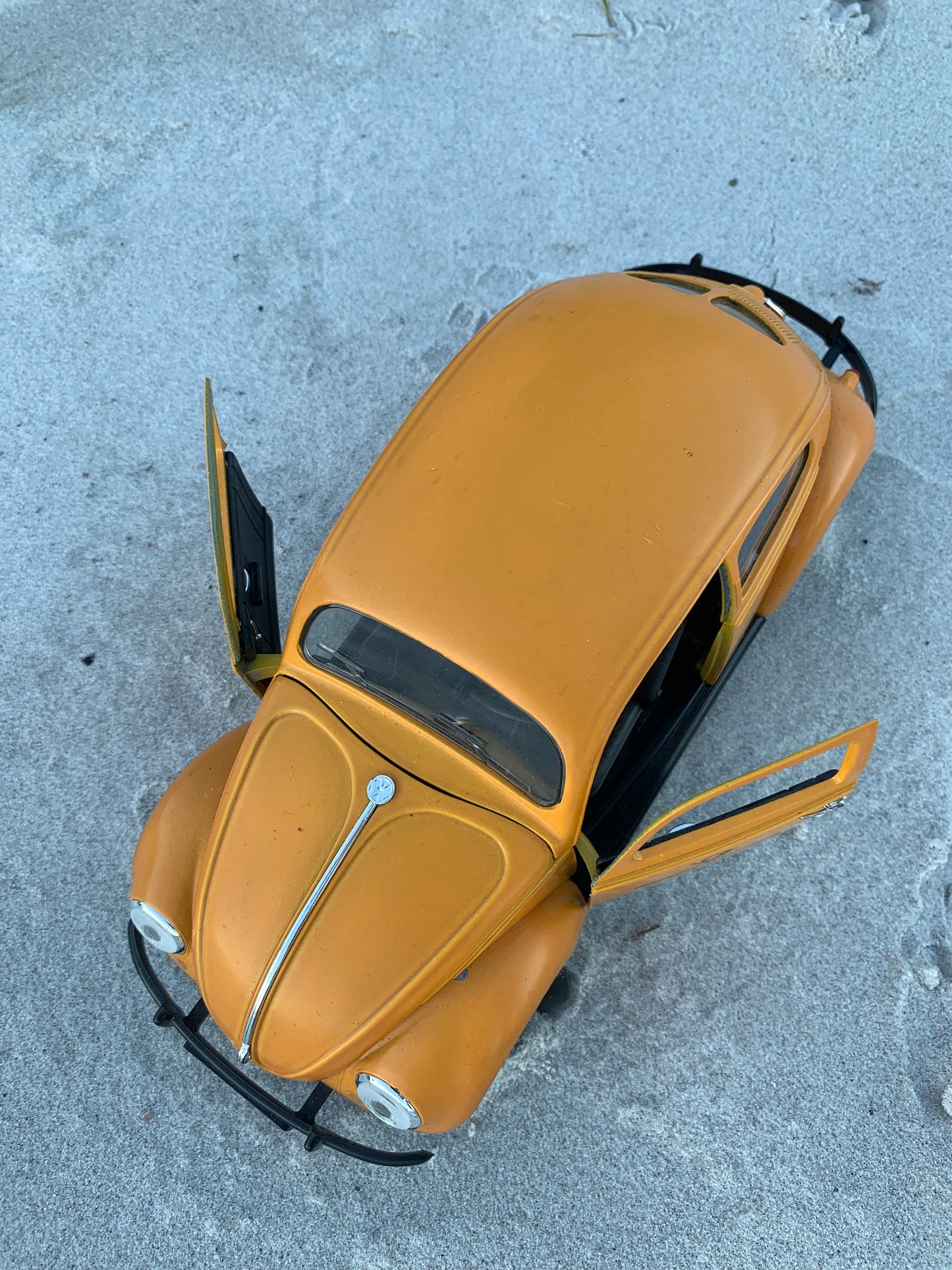 VW Coccinelle 1949