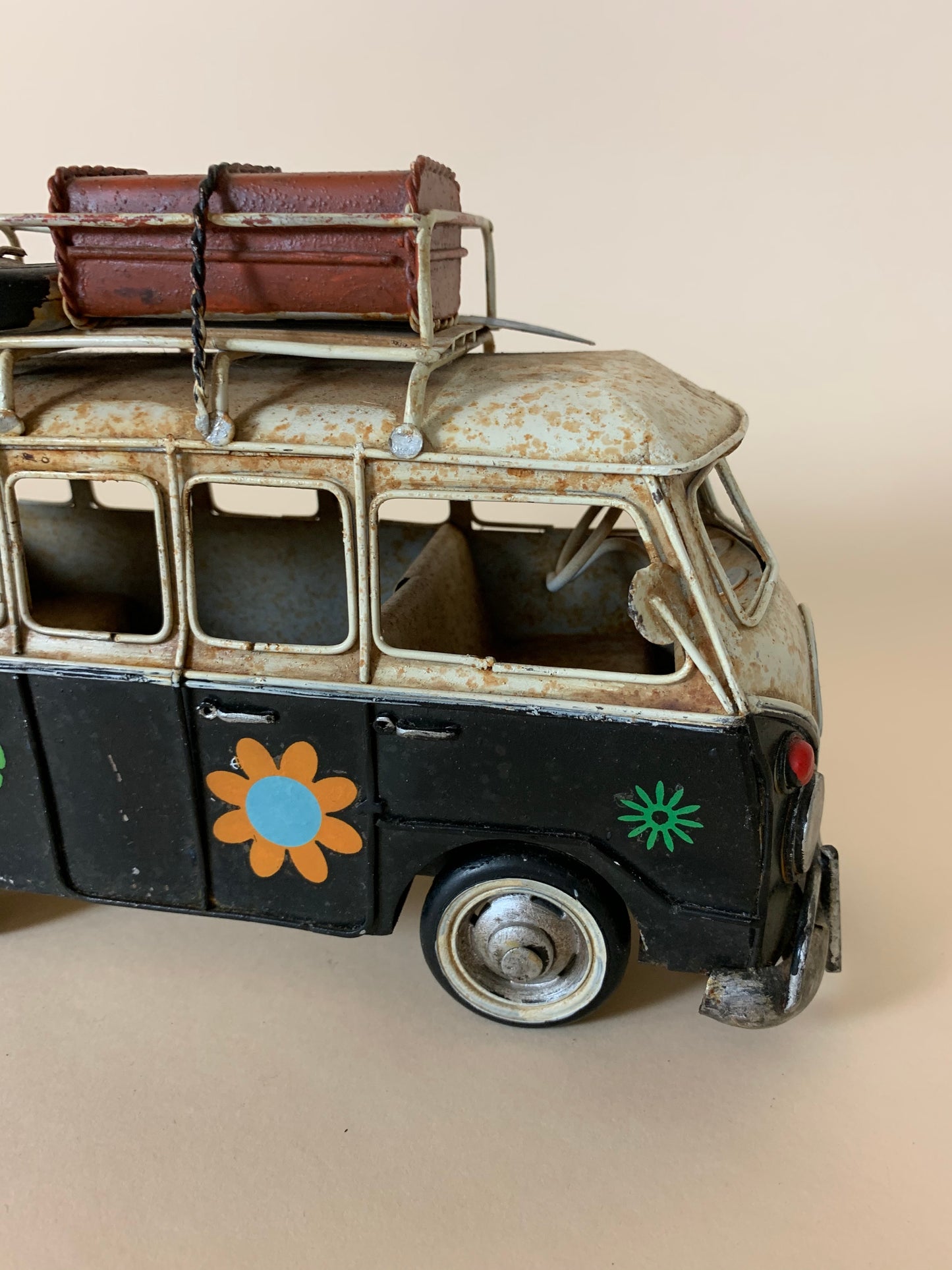 Hippie folkevogn