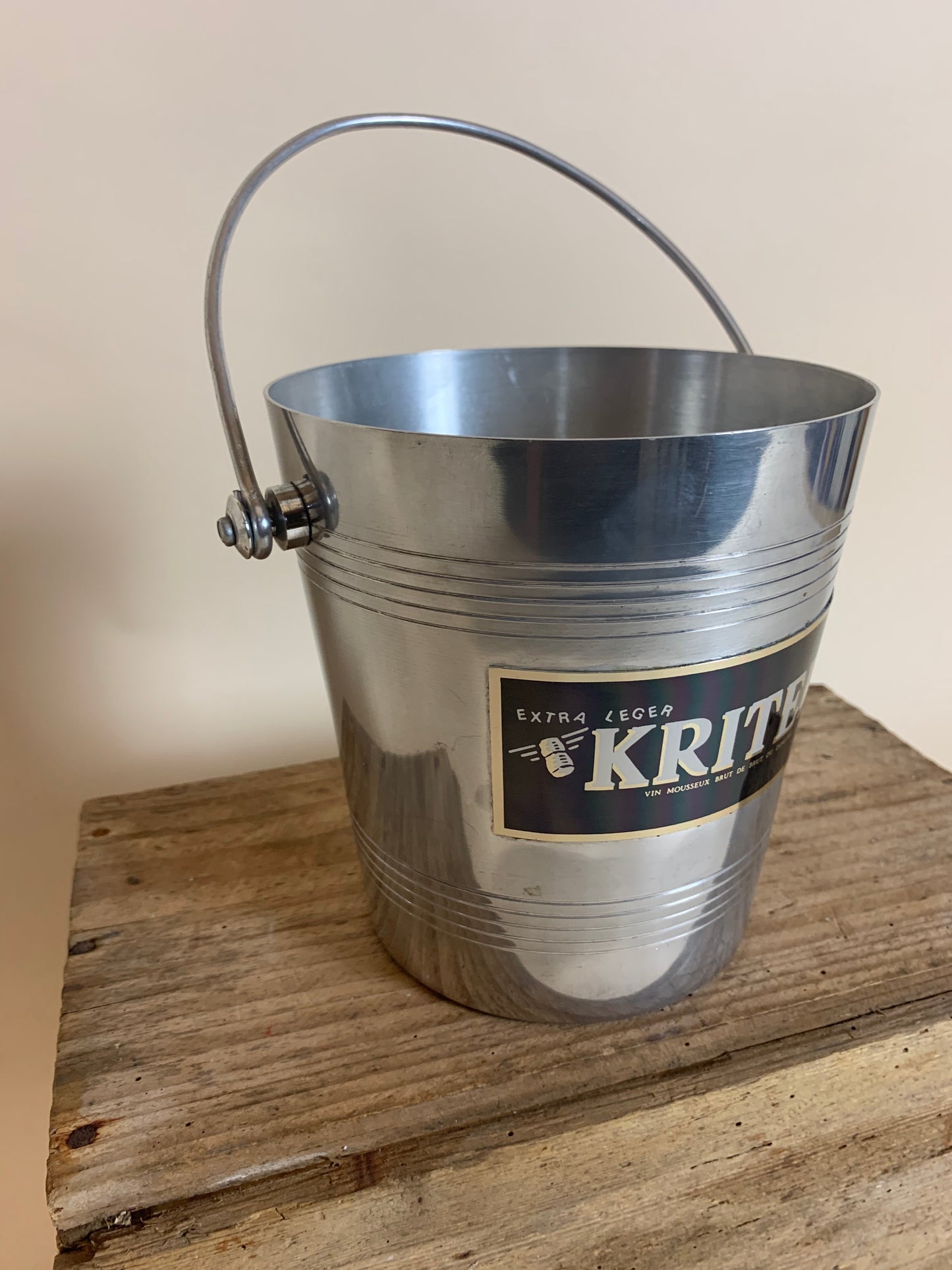 Champagnekøler