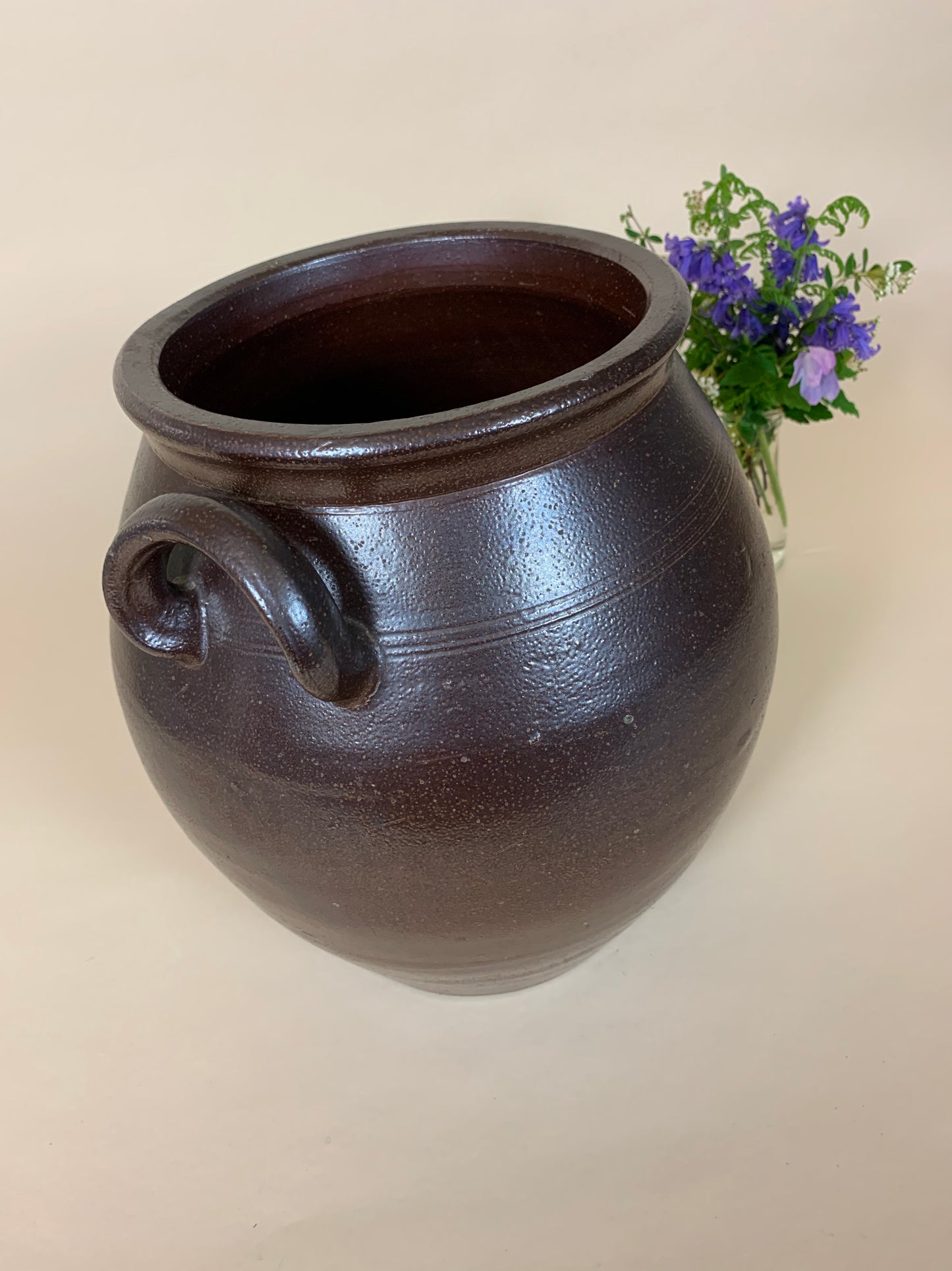 Höganäs syltekrukke 10 L.