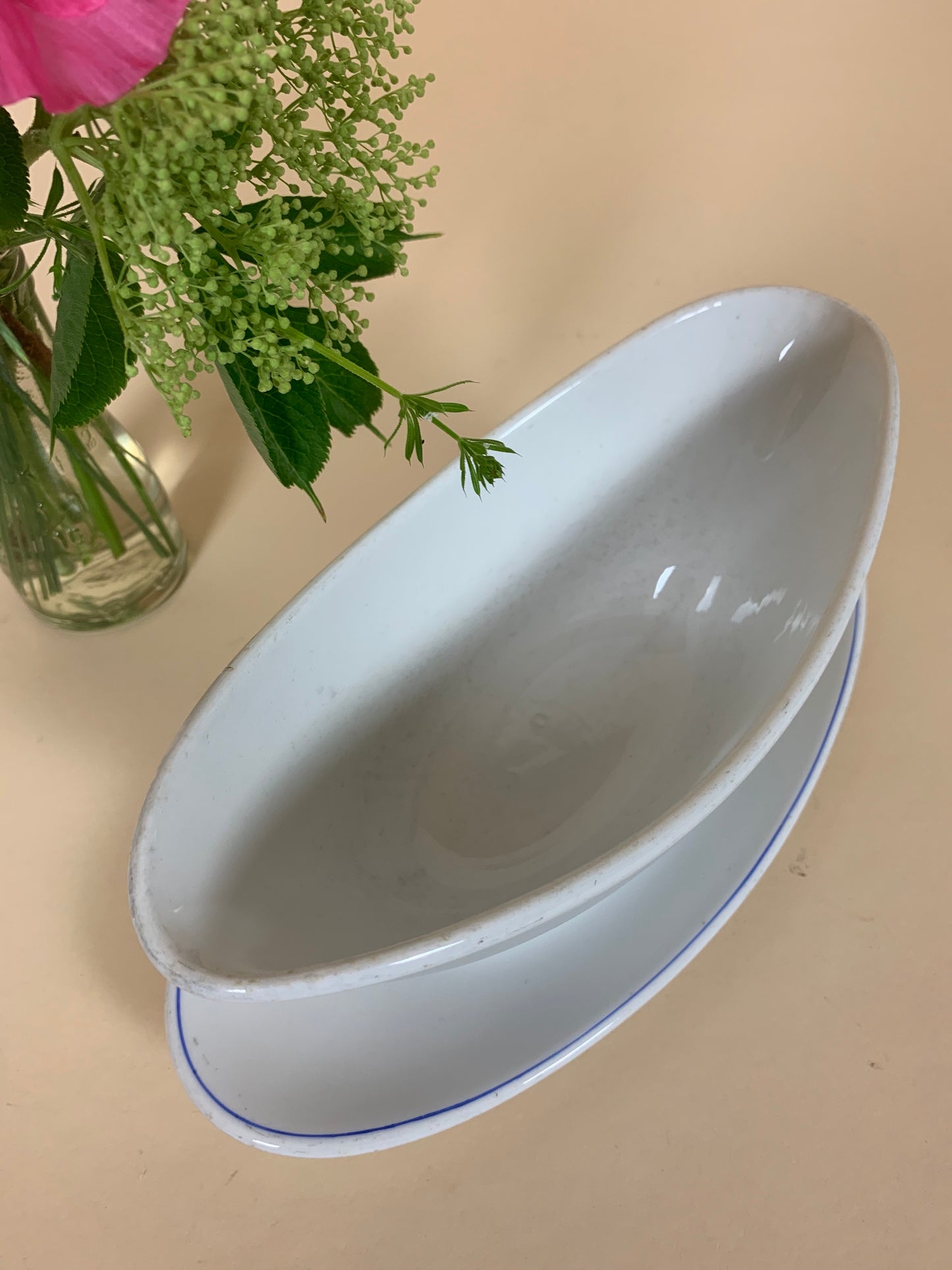 Sovseskål fra Royal Copenhagen