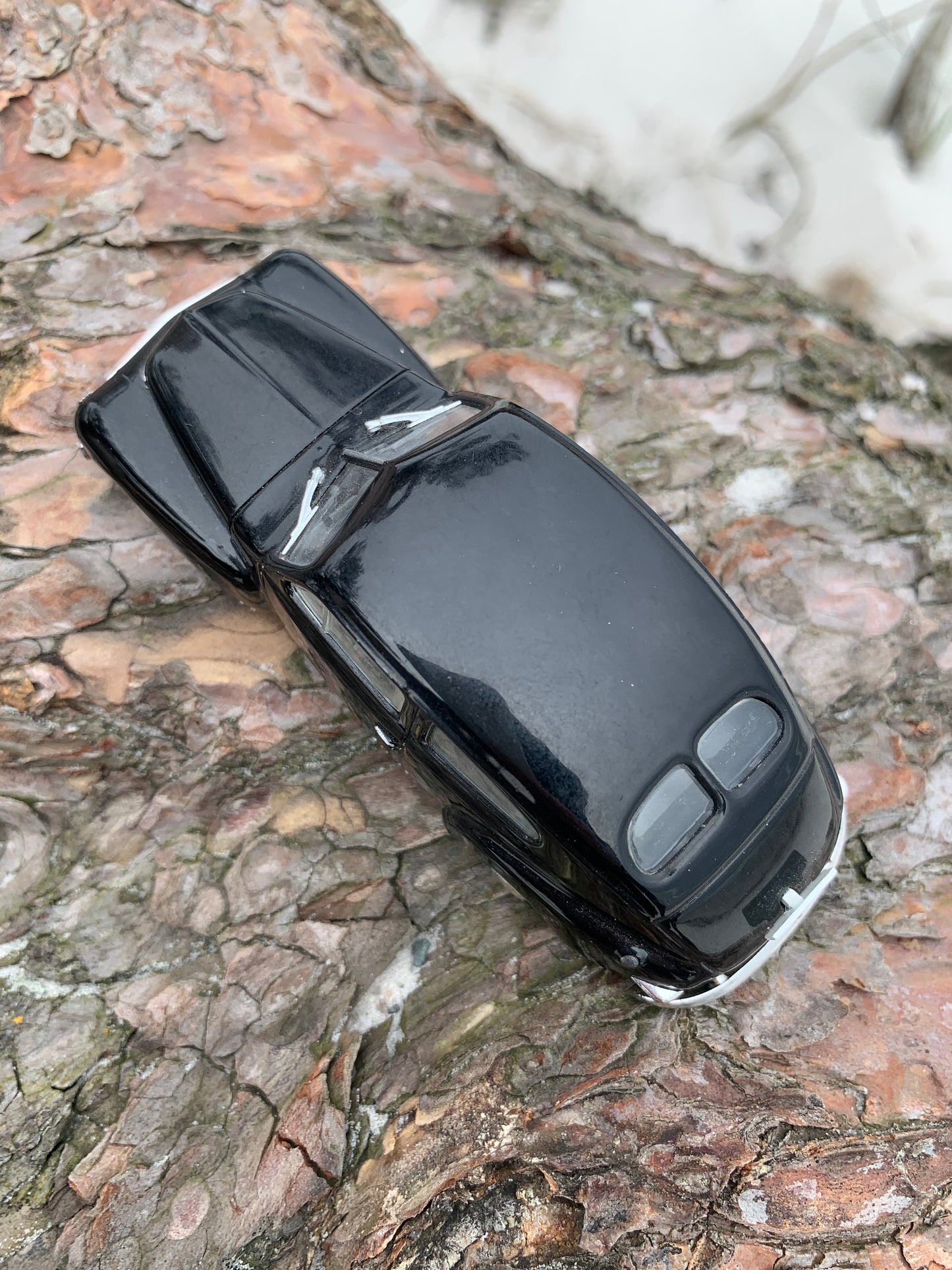 Volvo PV 444 modelbil