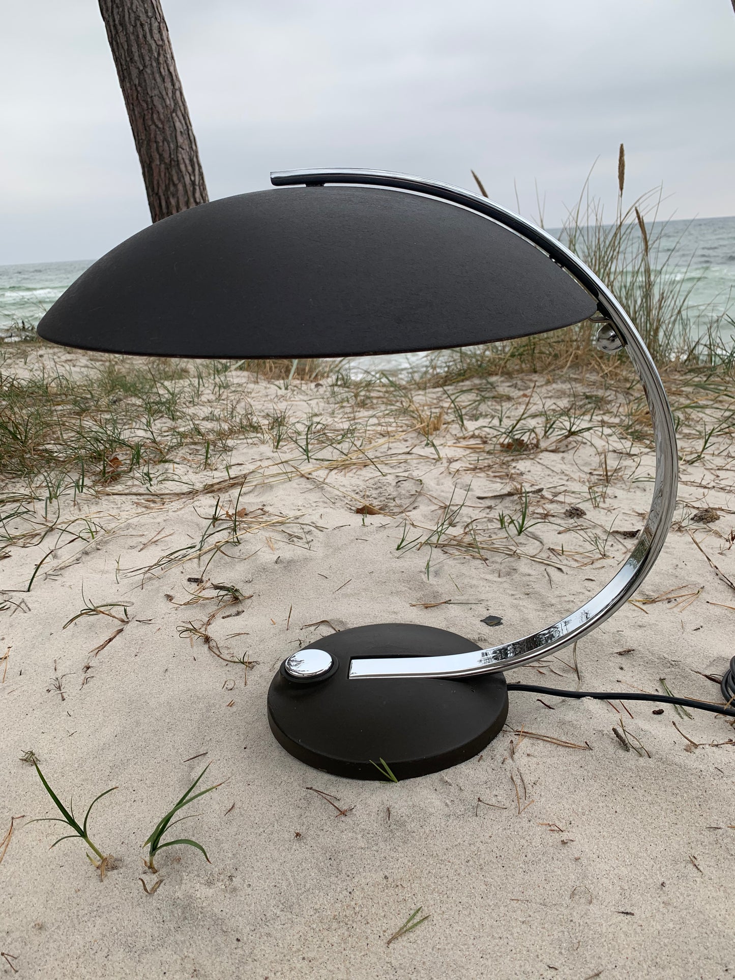 Egon Hillebrand lampe